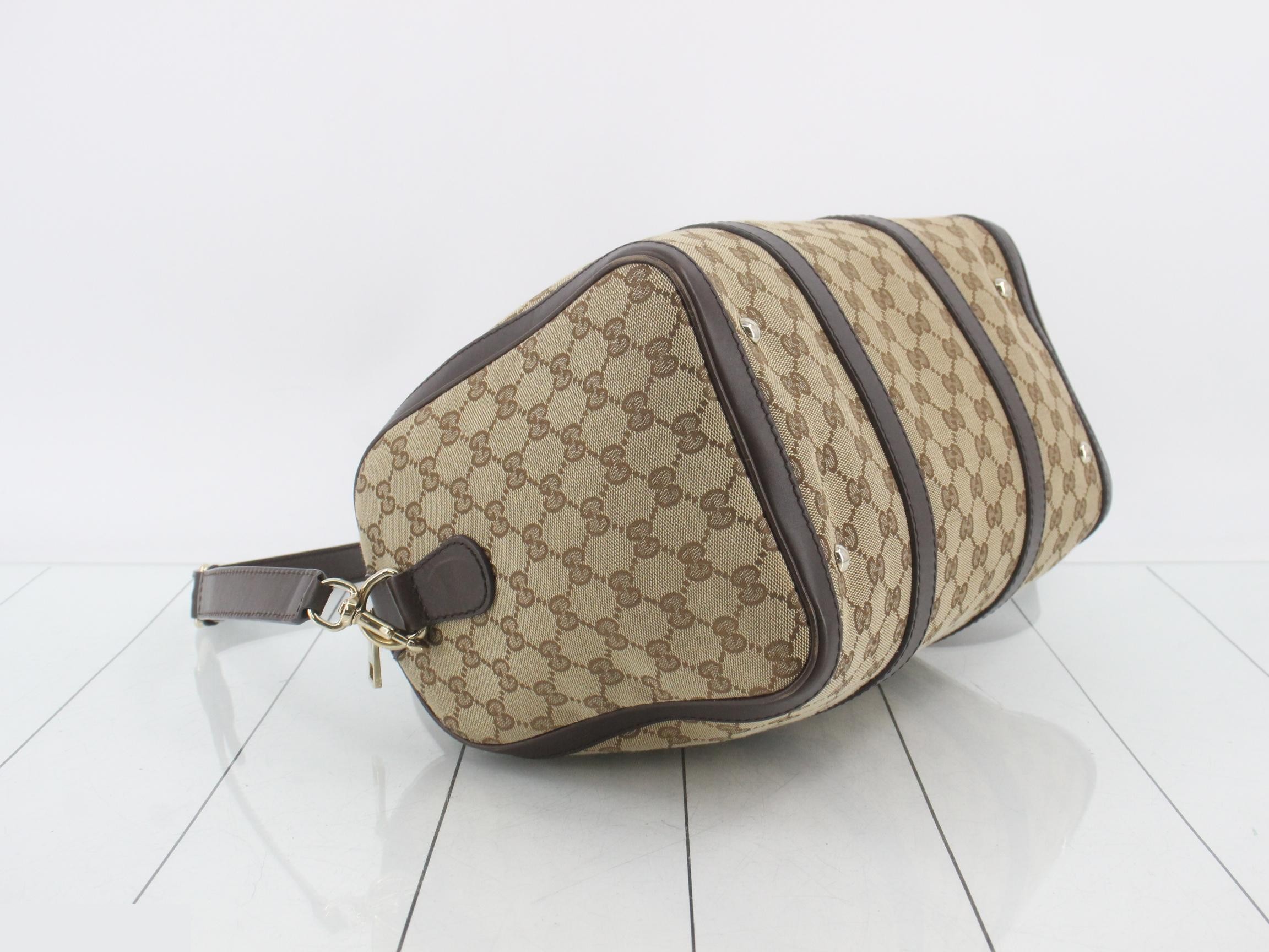 2-WAY Boston Bag — view 5