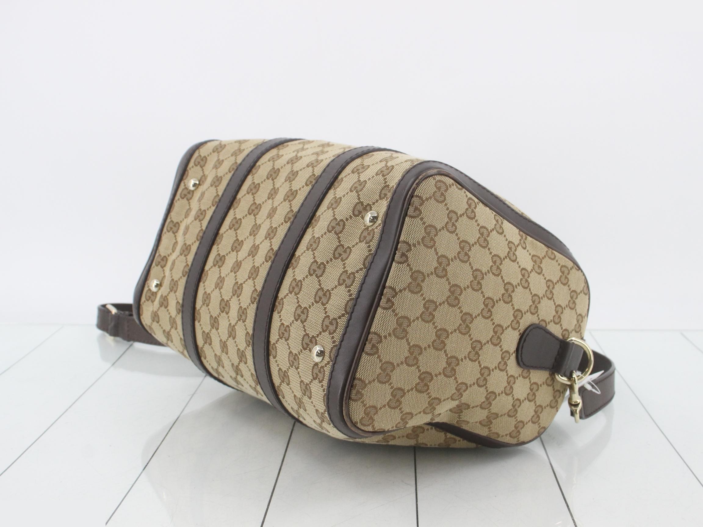 2-WAY Boston Bag — view 6