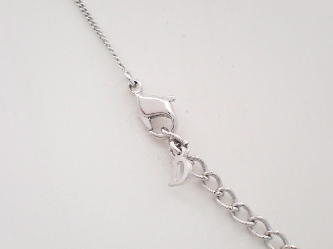 Other lines: Precious metals, necklaces, pendants, chain approximately 42cm — view 2