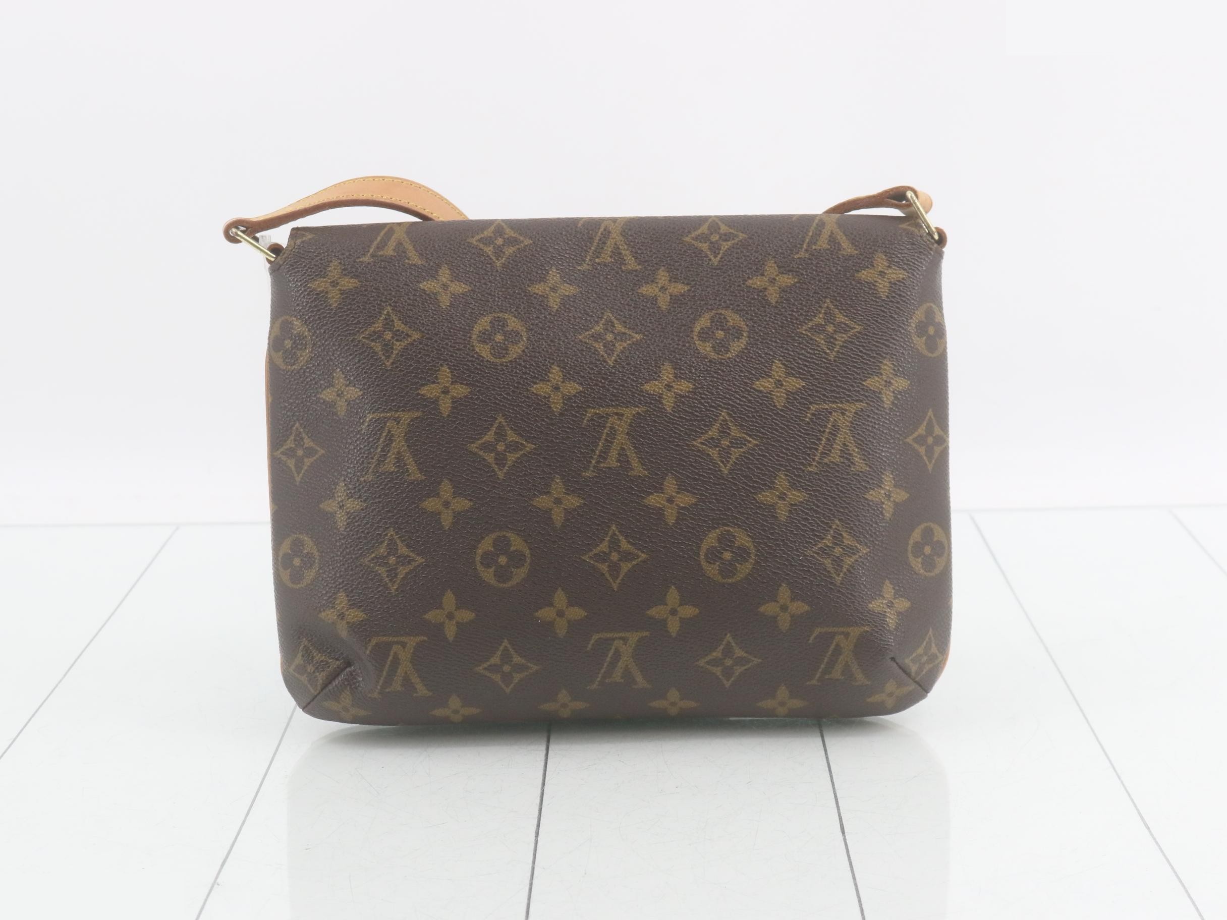 Musette Tango Short Shoulder — view 2