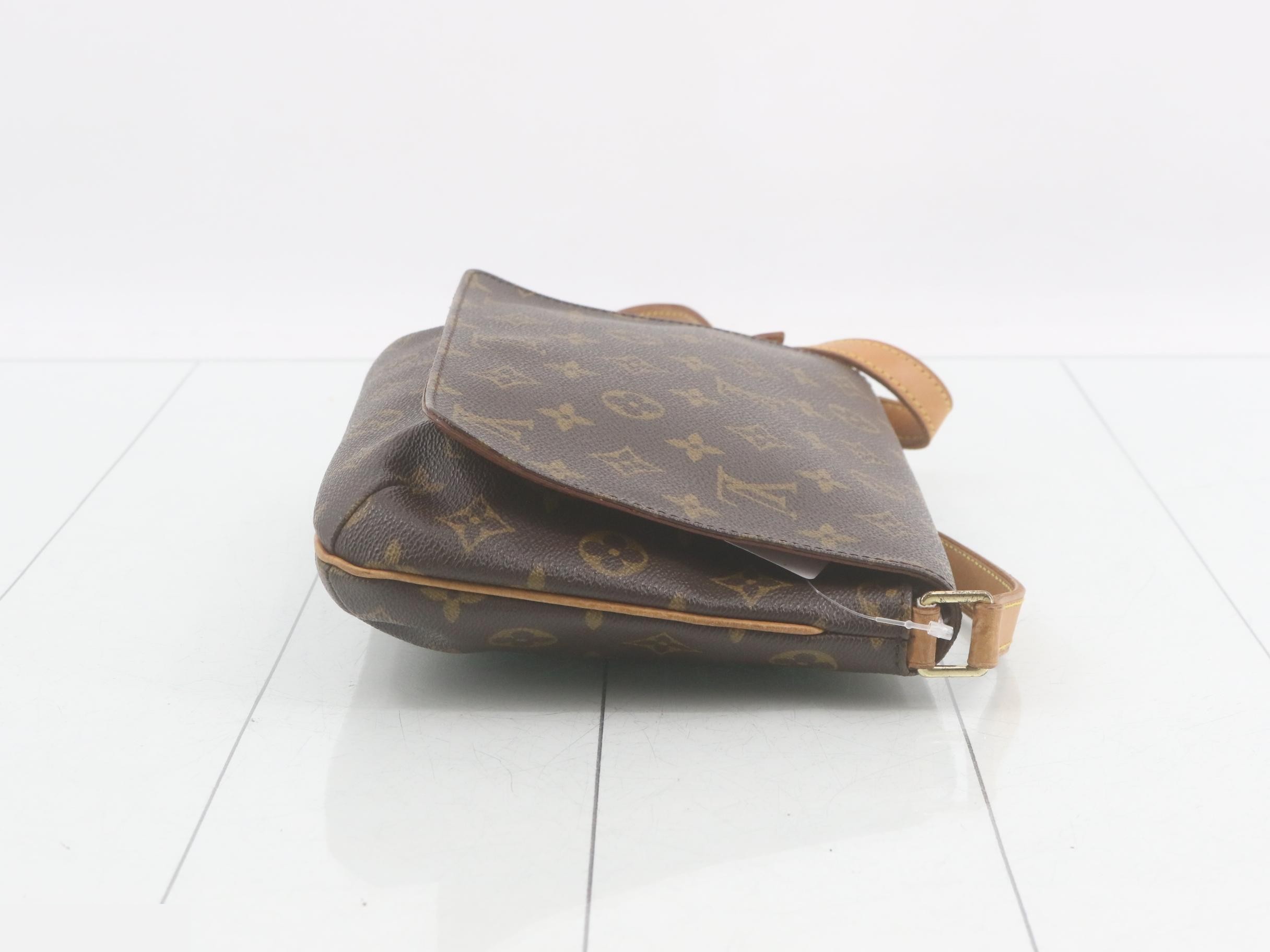 Musette Tango Short Shoulder — view 3