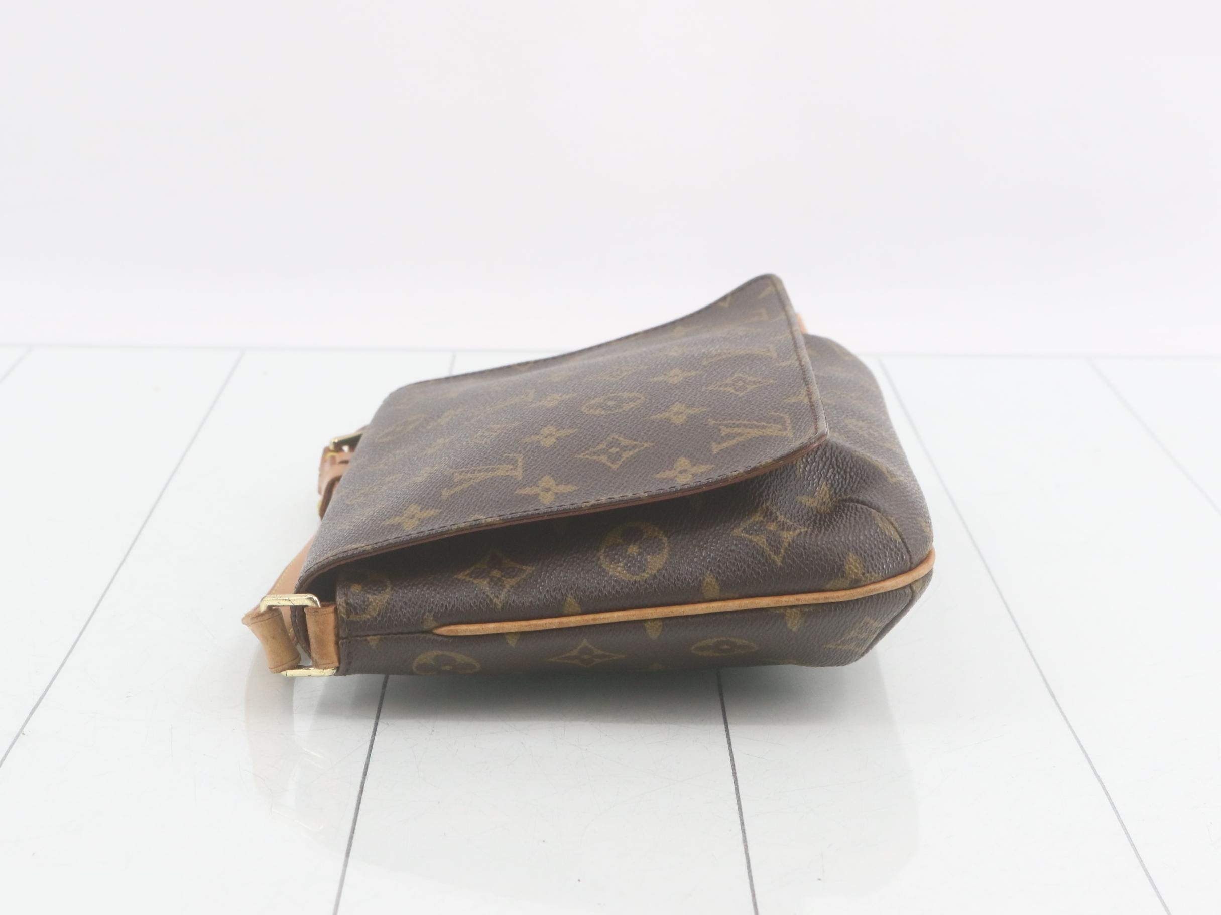 Musette Tango Short Shoulder — view 4