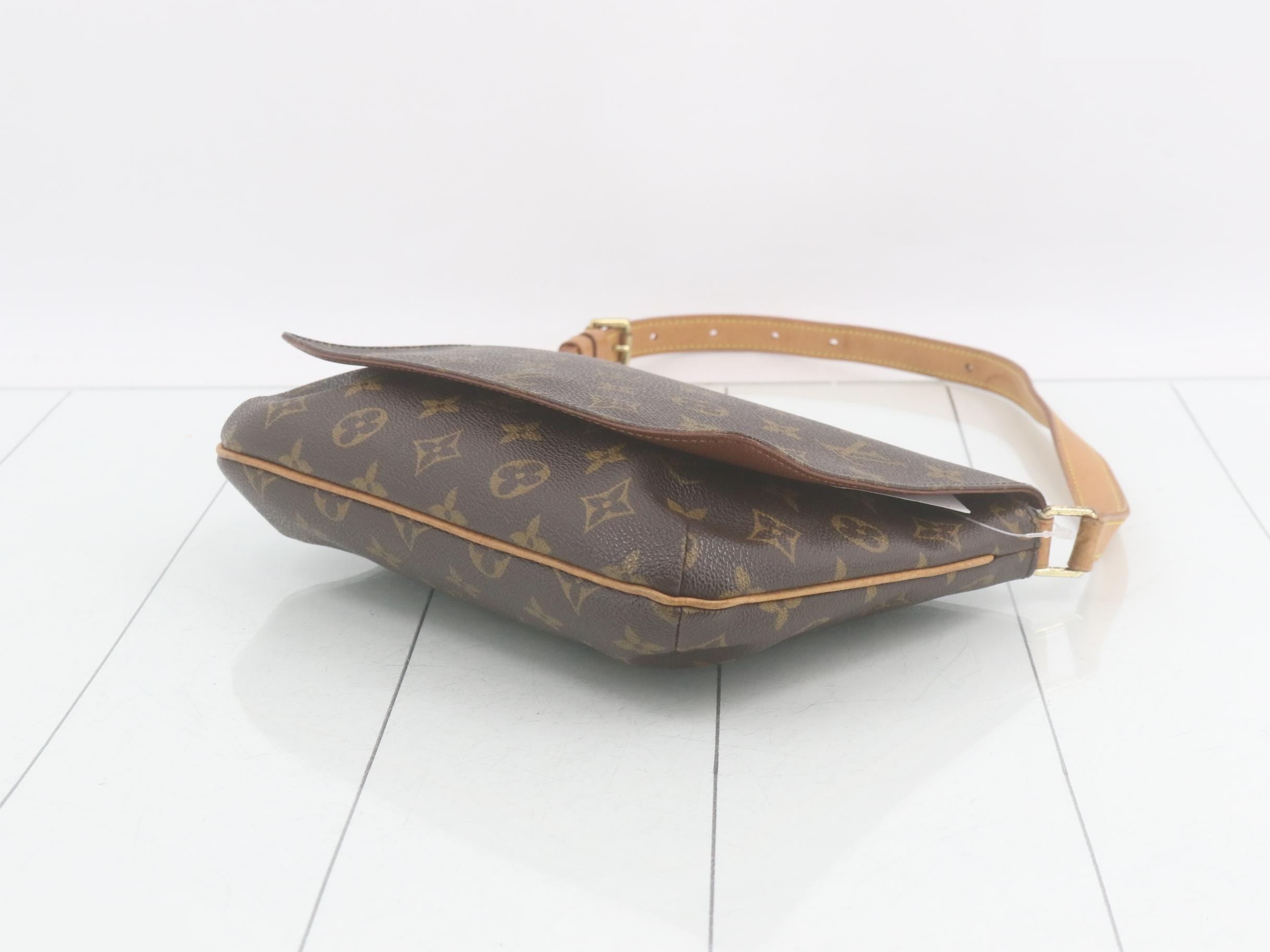 Musette Tango Short Shoulder — view 6