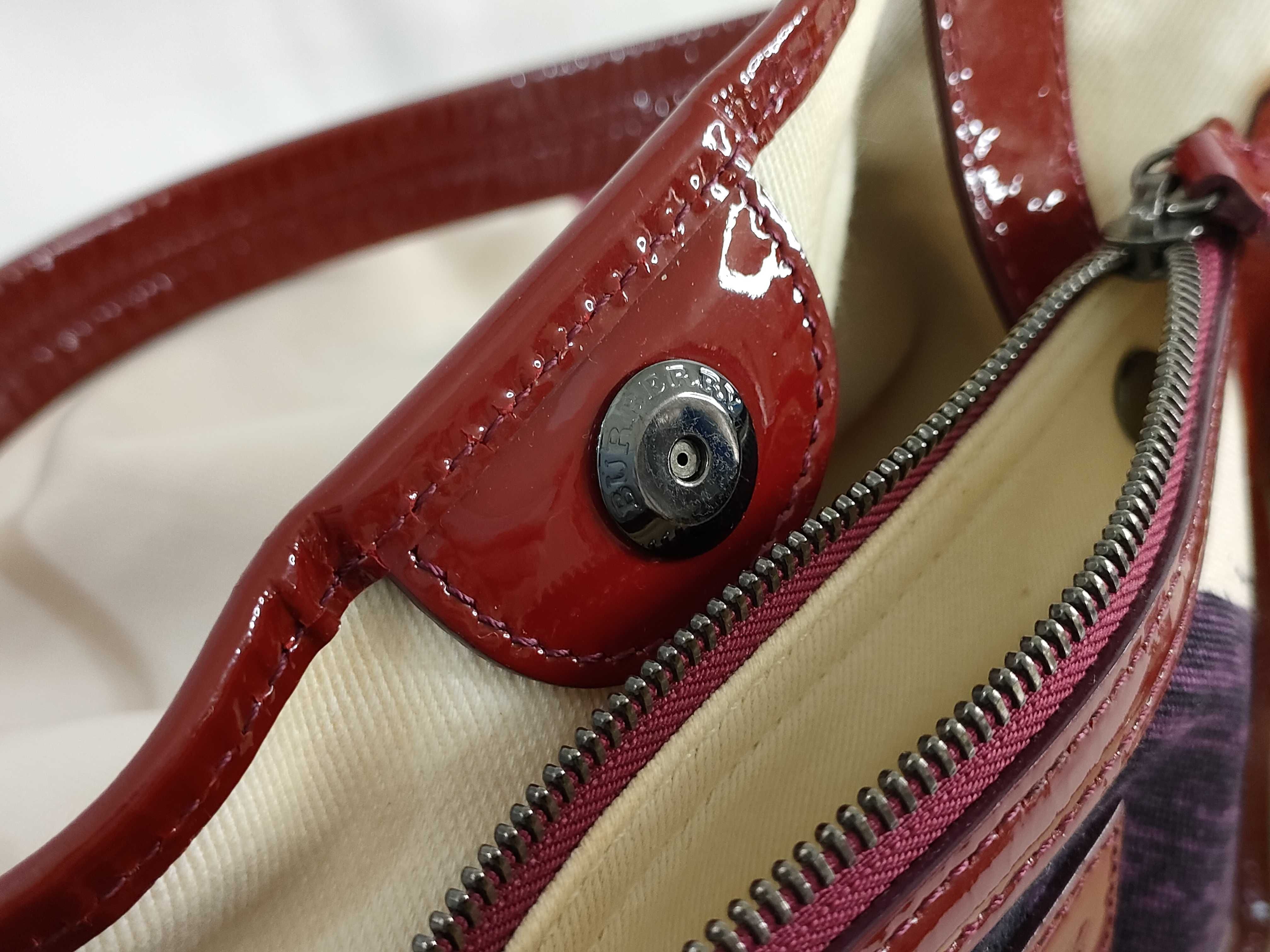 Handbag / Canvas Handbag — view 13