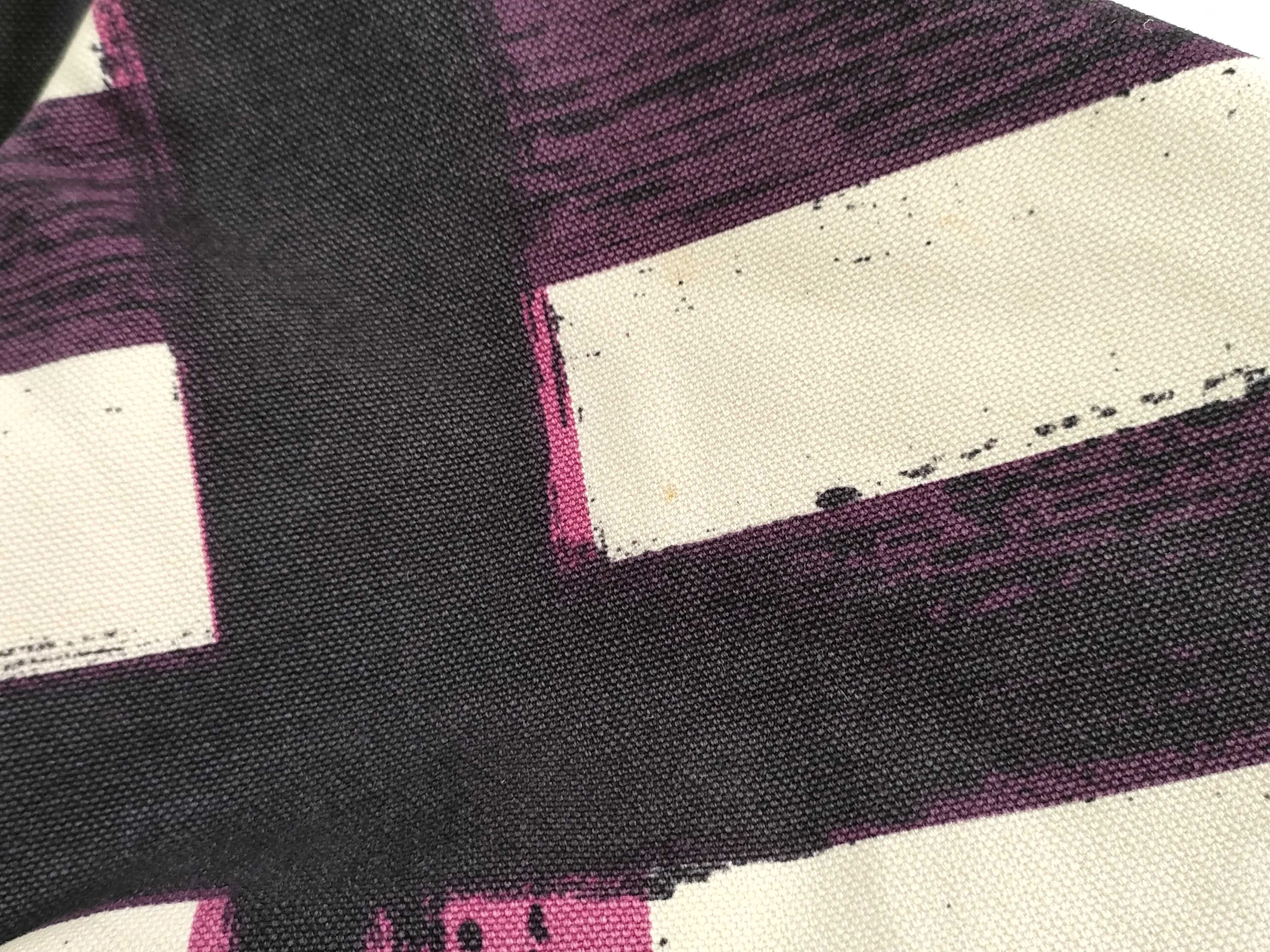 Handbag / Canvas Handbag — view 14