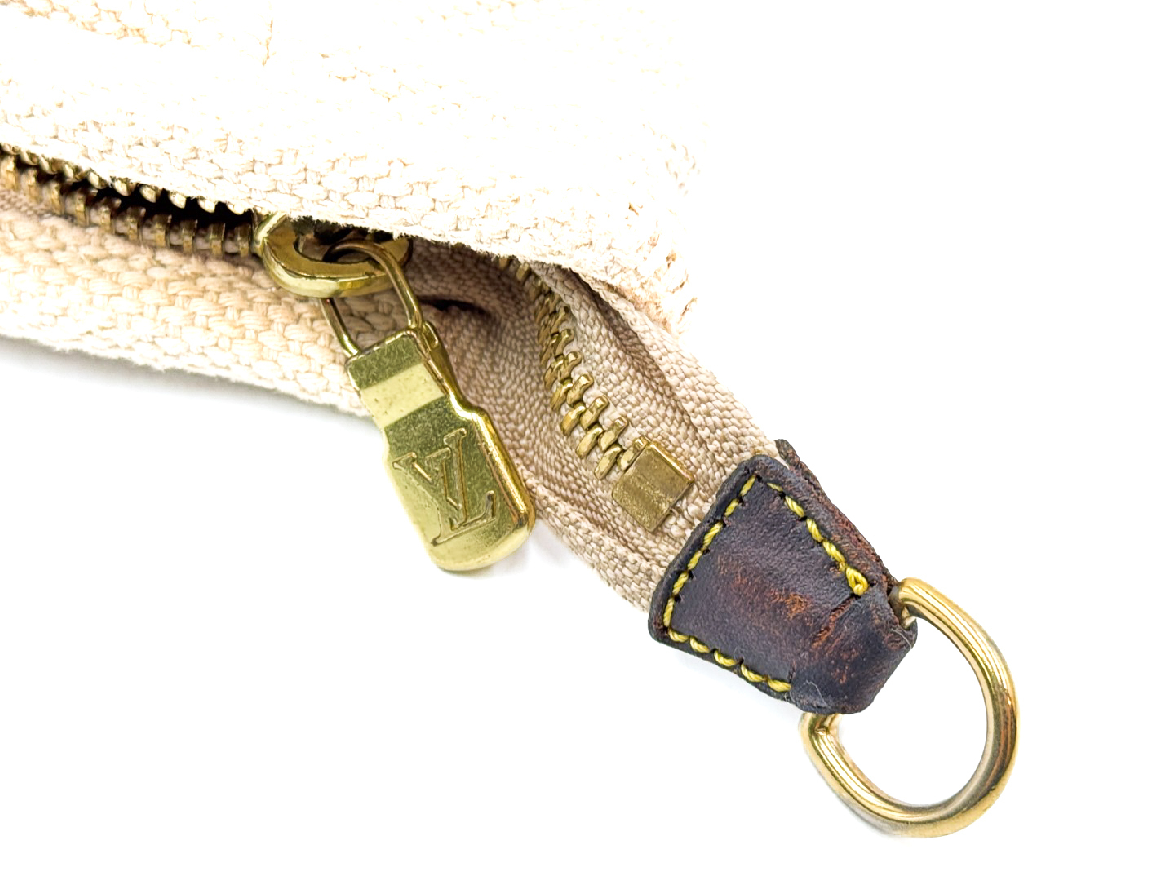 Antigua Cabas GM Tote Bag — view 11