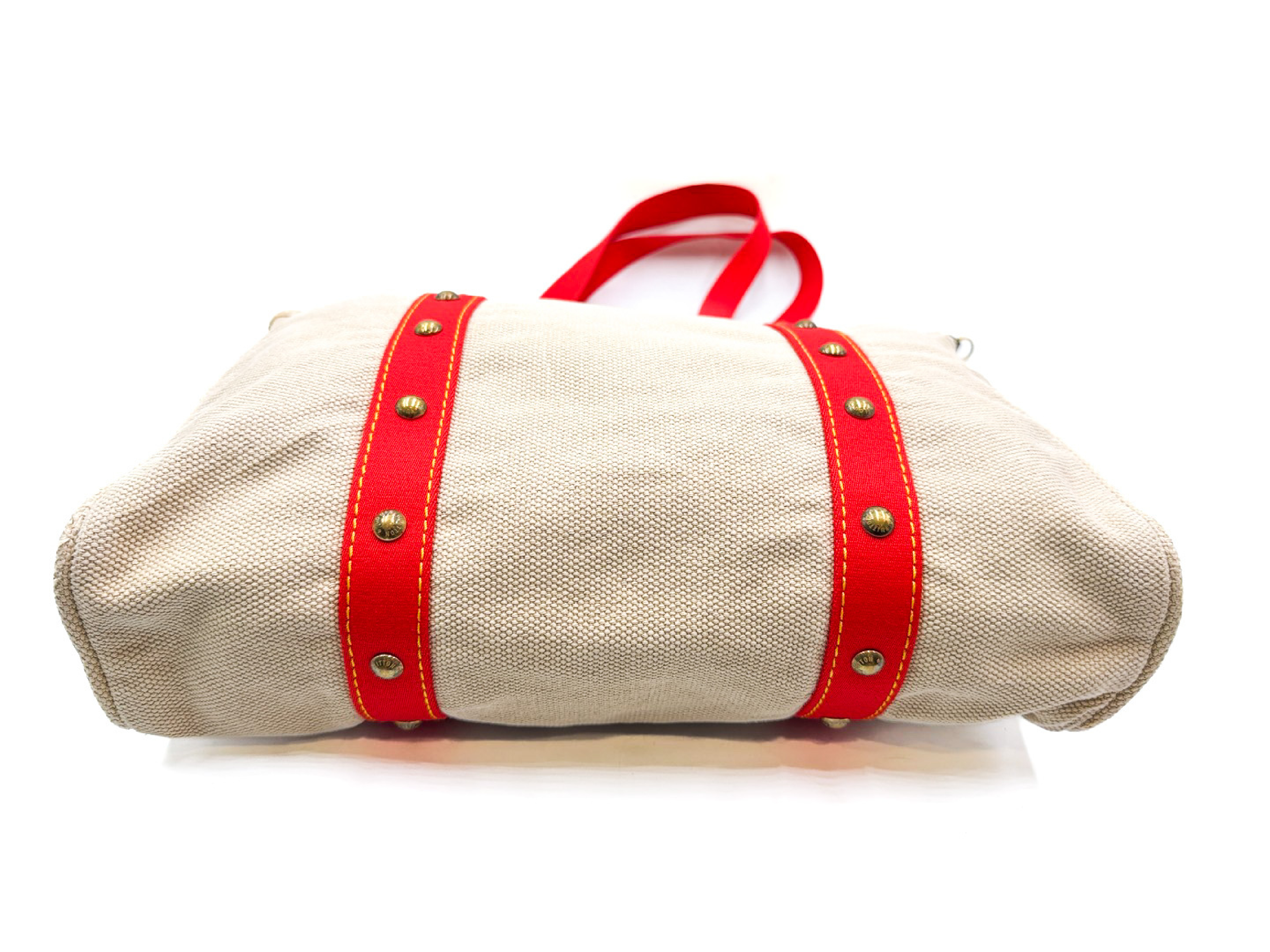 Antigua Cabas GM Tote Bag — view 4
