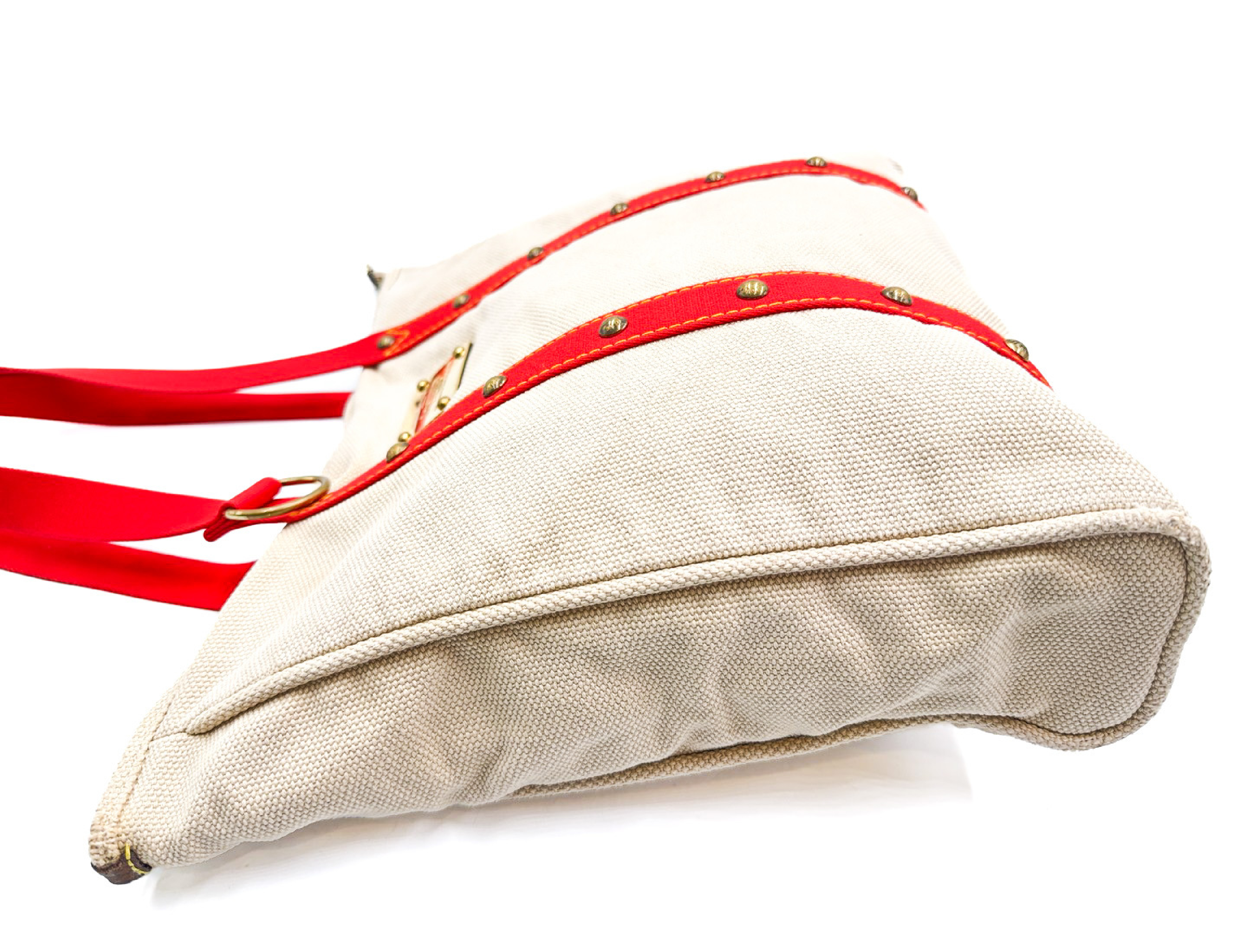 Antigua Cabas GM Tote Bag — view 5