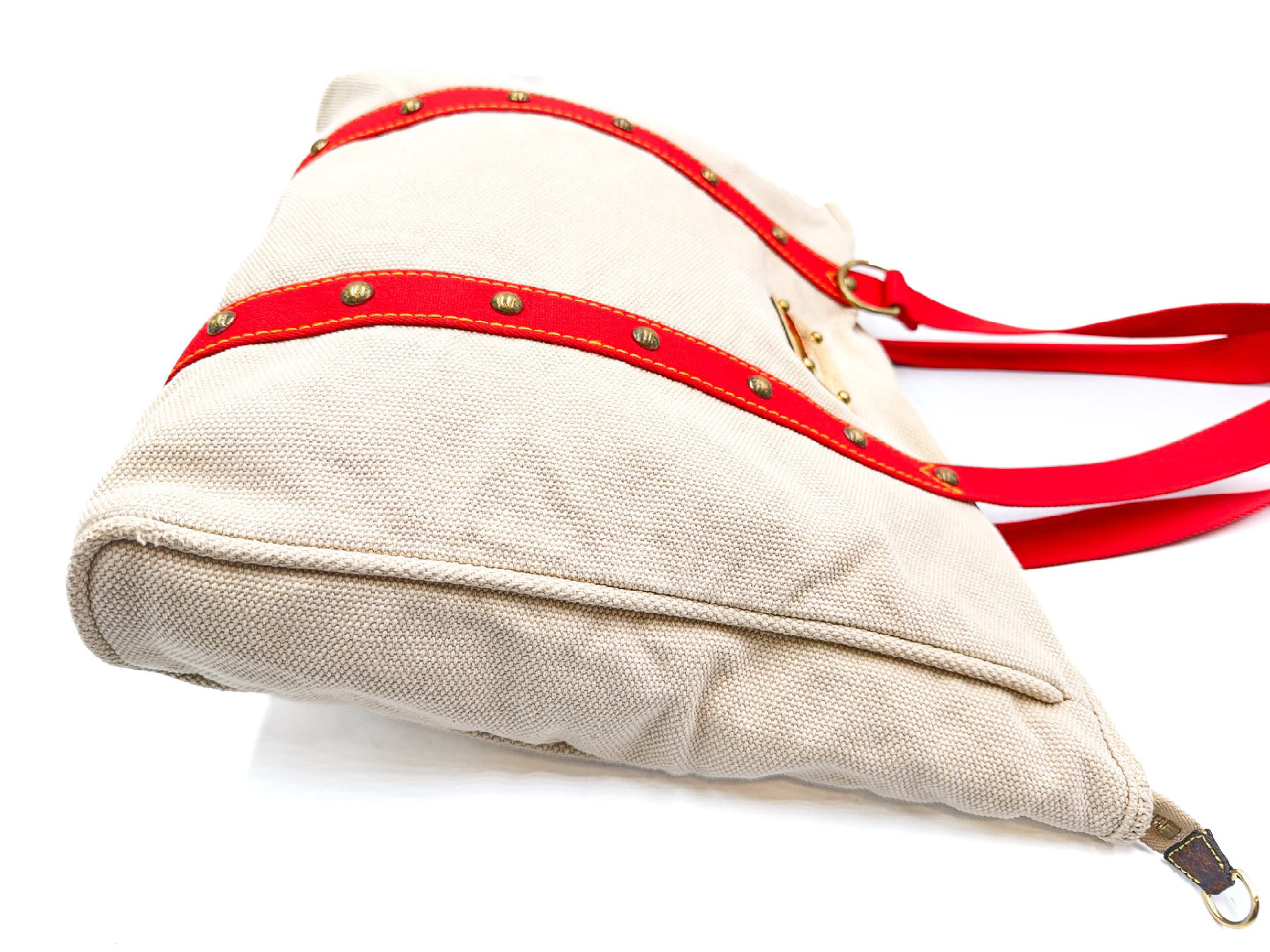 Antigua Cabas GM Tote Bag — view 6