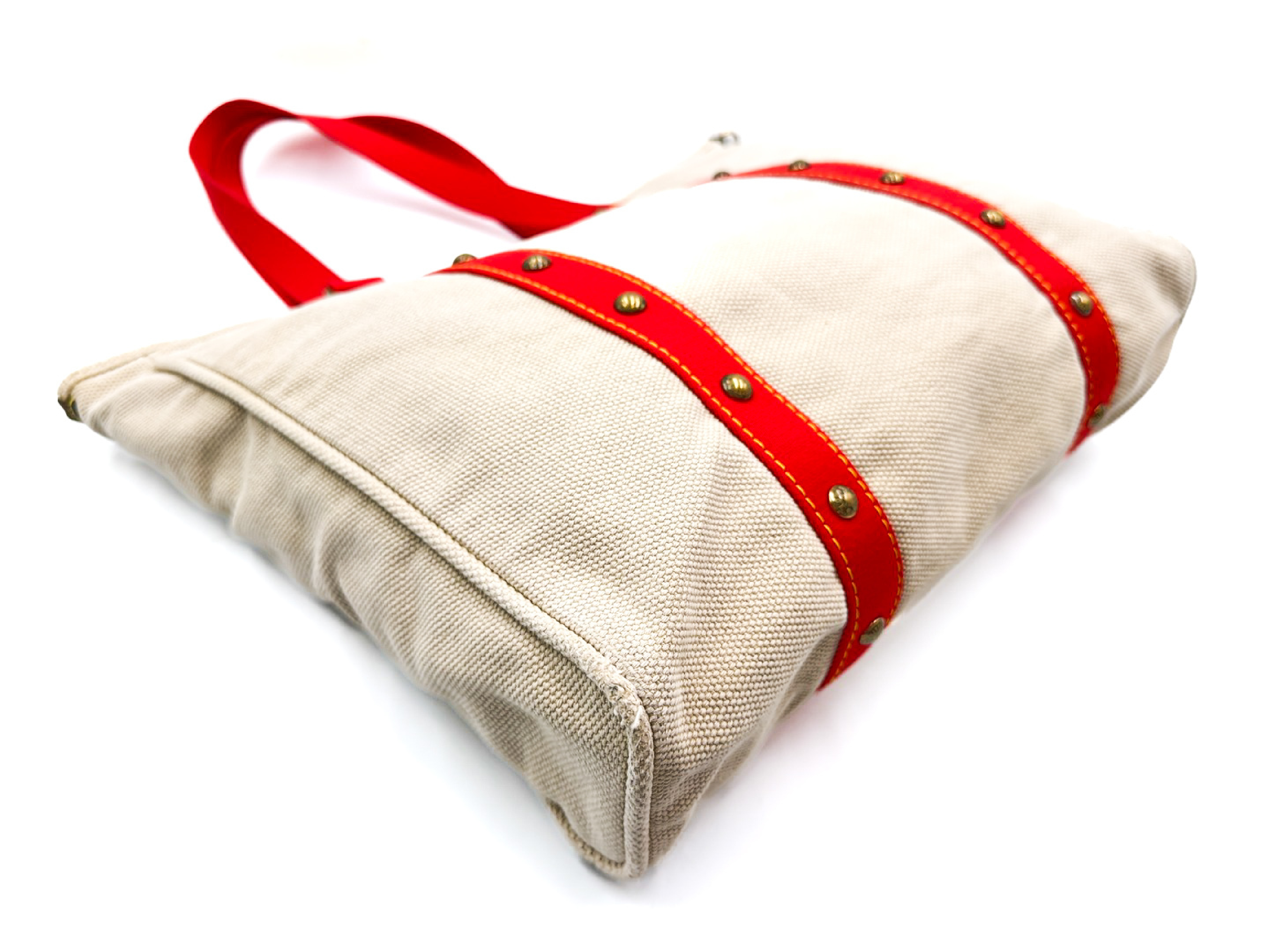 Antigua Cabas GM Tote Bag — view 7