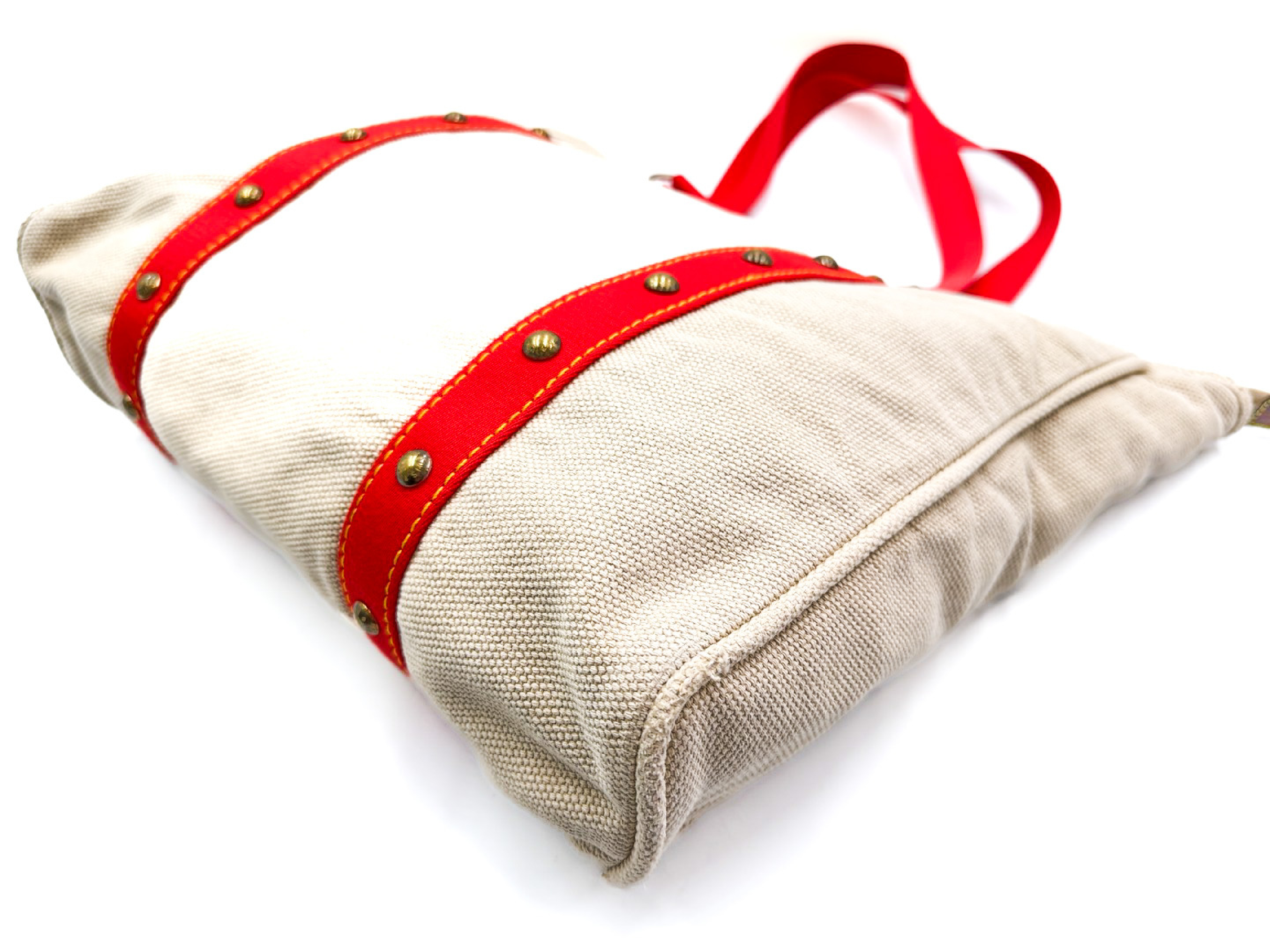 Antigua Cabas GM Tote Bag — view 8