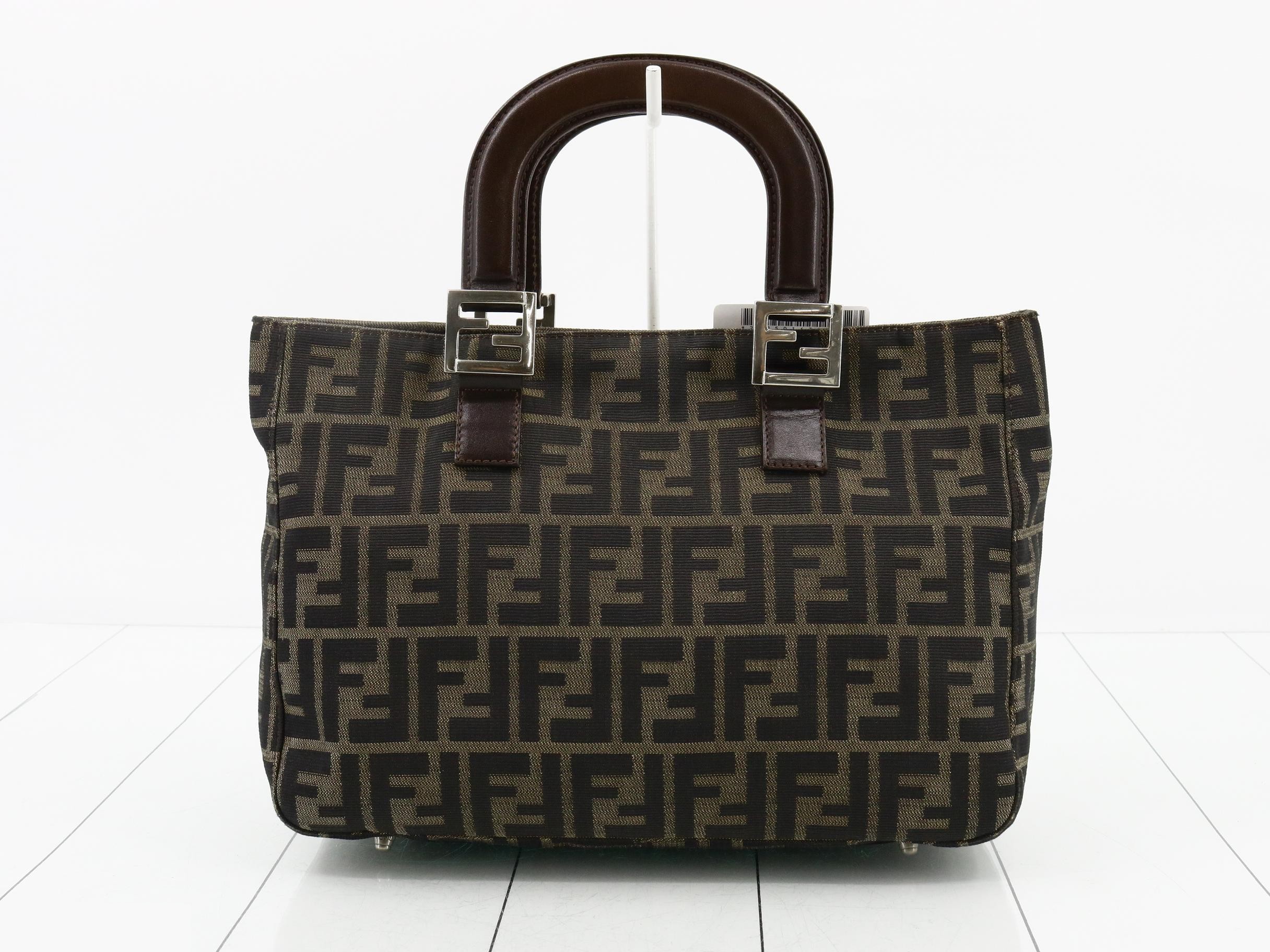 Zucca (bag) - handbag — view 2