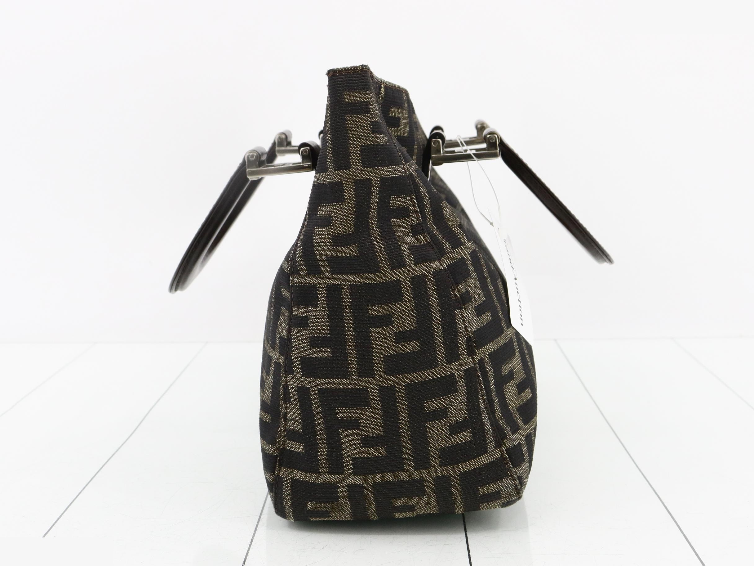 Zucca (bag) - handbag — view 4
