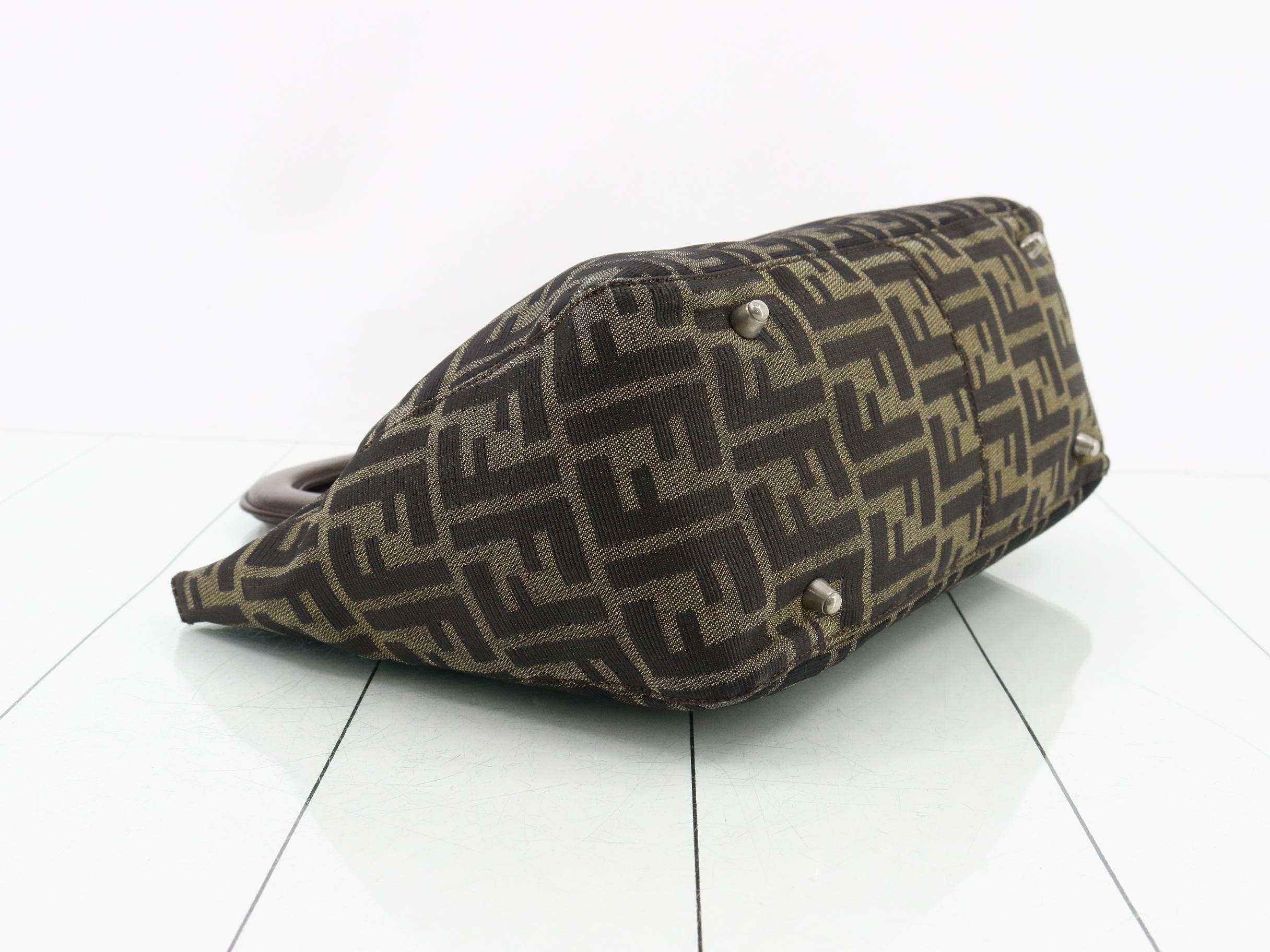 Zucca (bag) - handbag — view 5