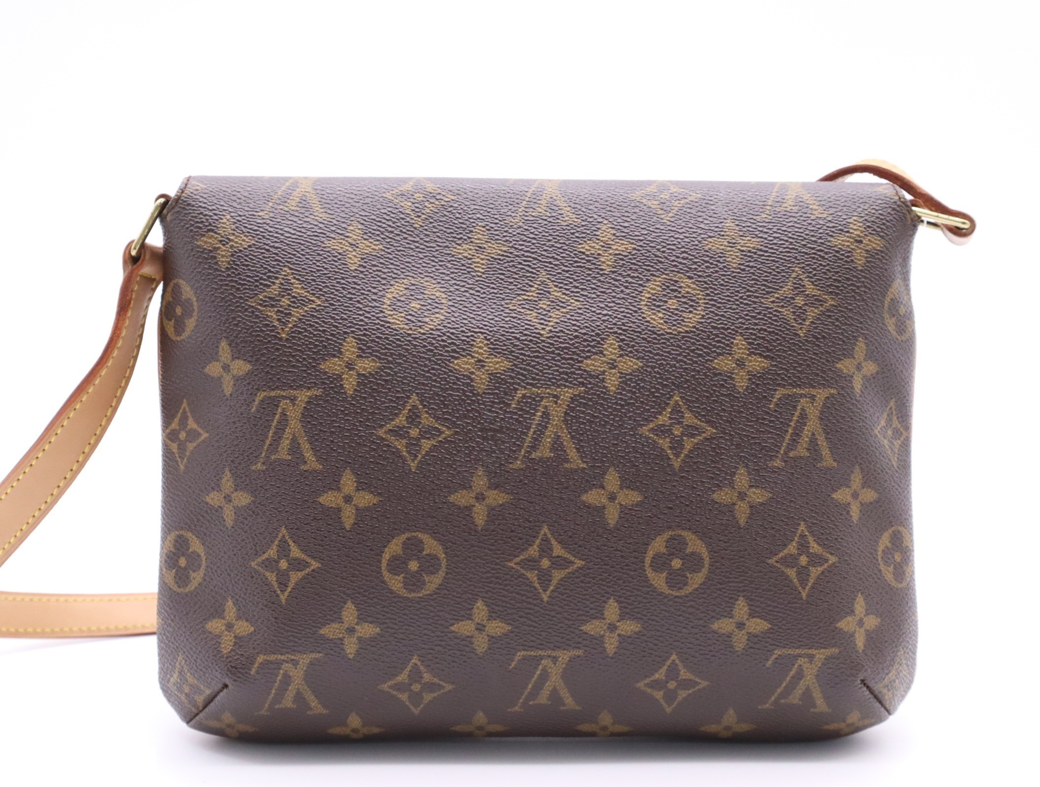 Musette Tango Short Shoulder — view 2