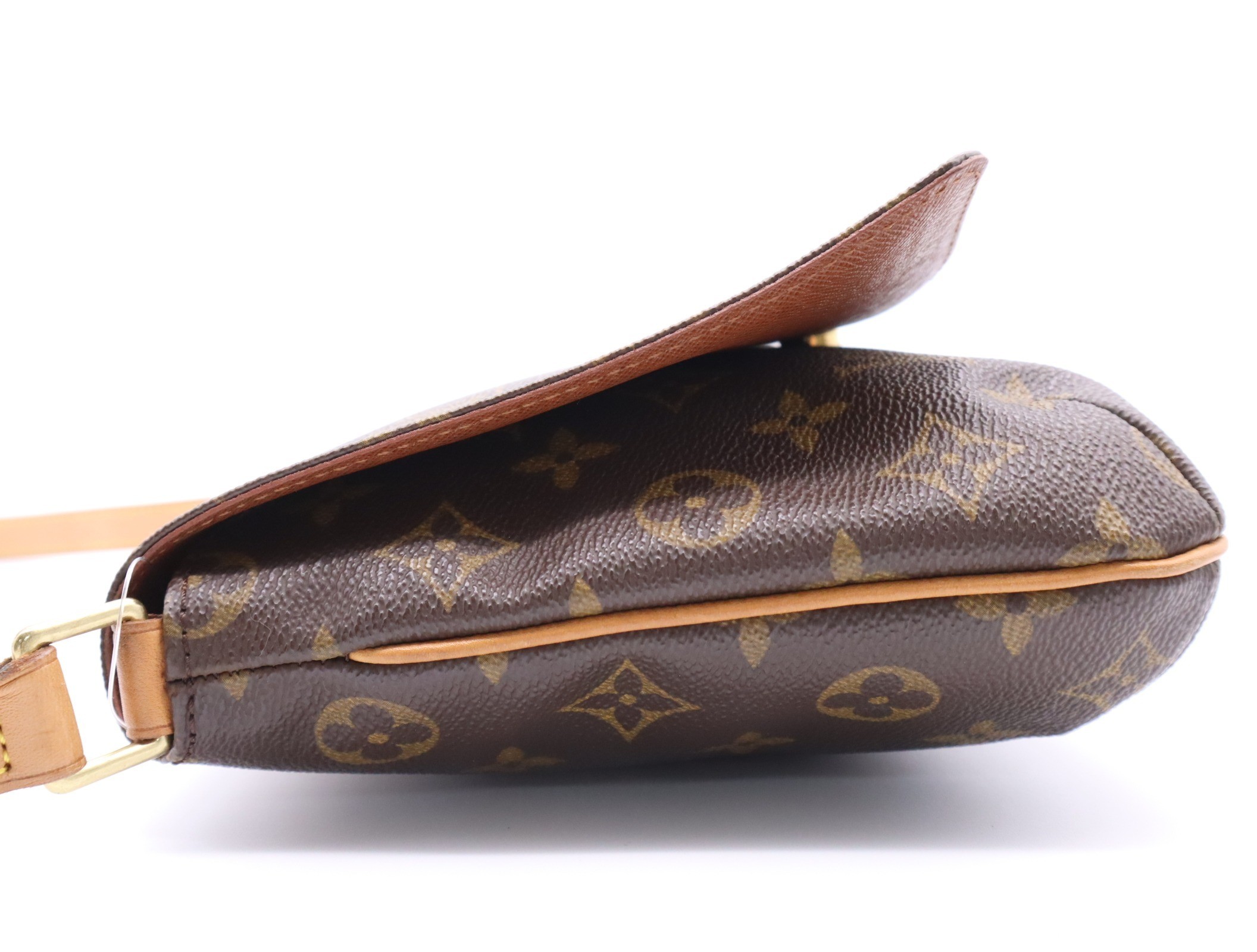 Musette Tango Short Shoulder — view 3