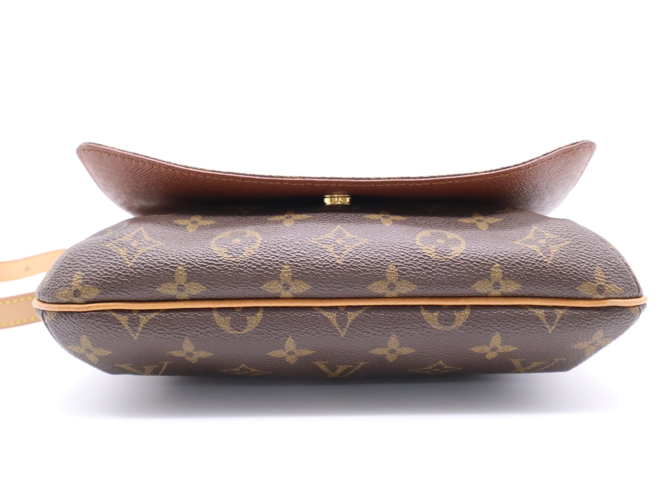 Musette Tango Short Shoulder — view 4