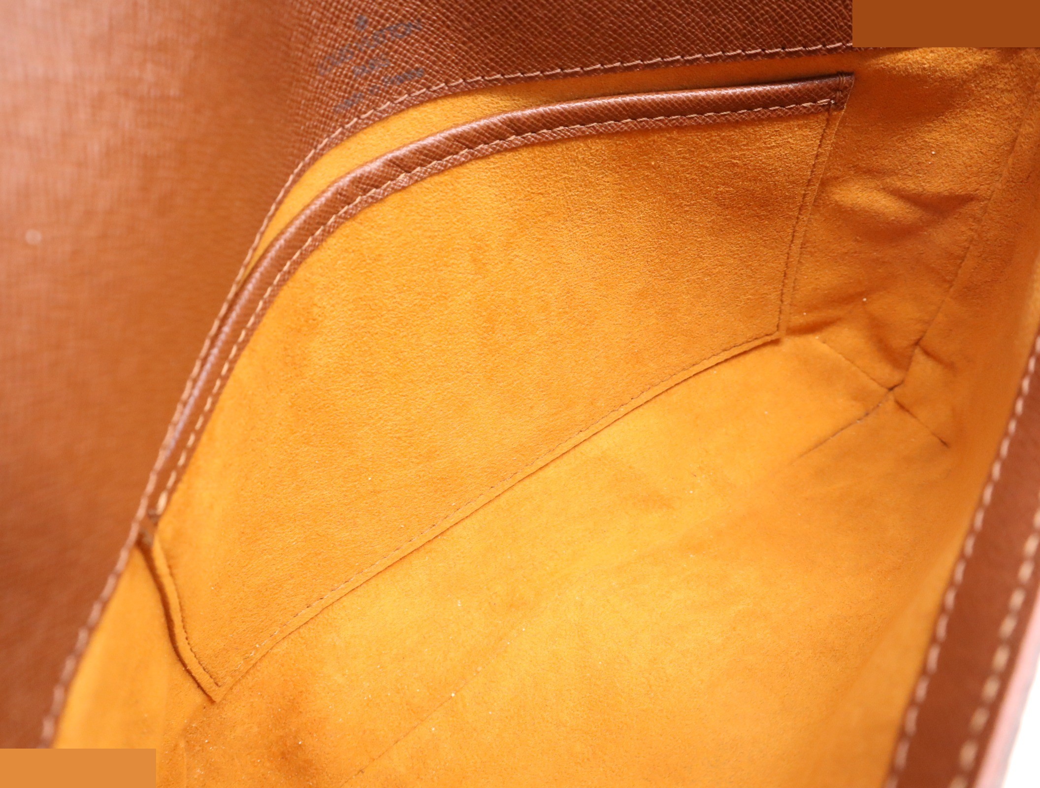 Musette Tango Short Shoulder — view 7