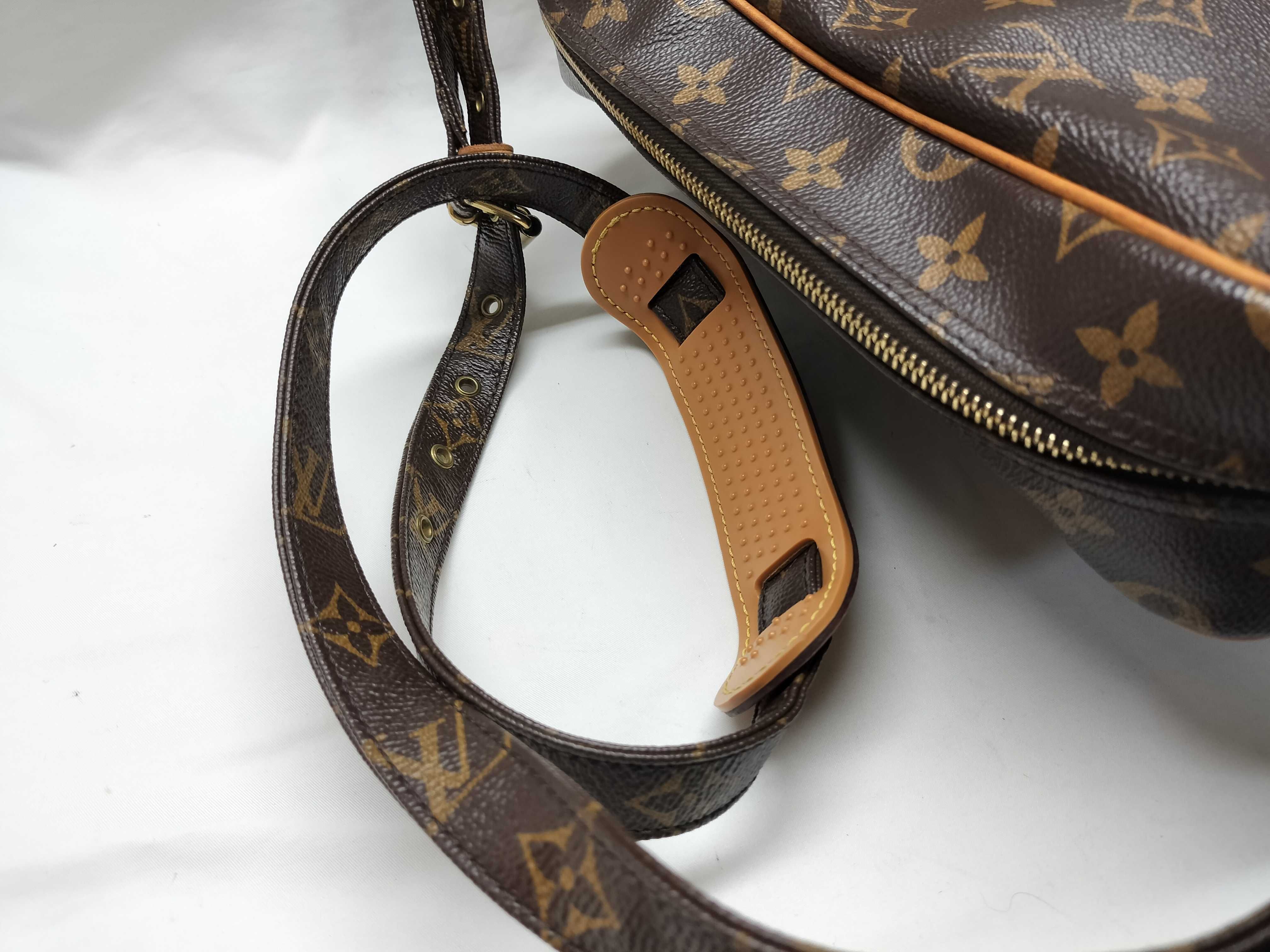 M45244 Nile Shoulder Bag — view 8