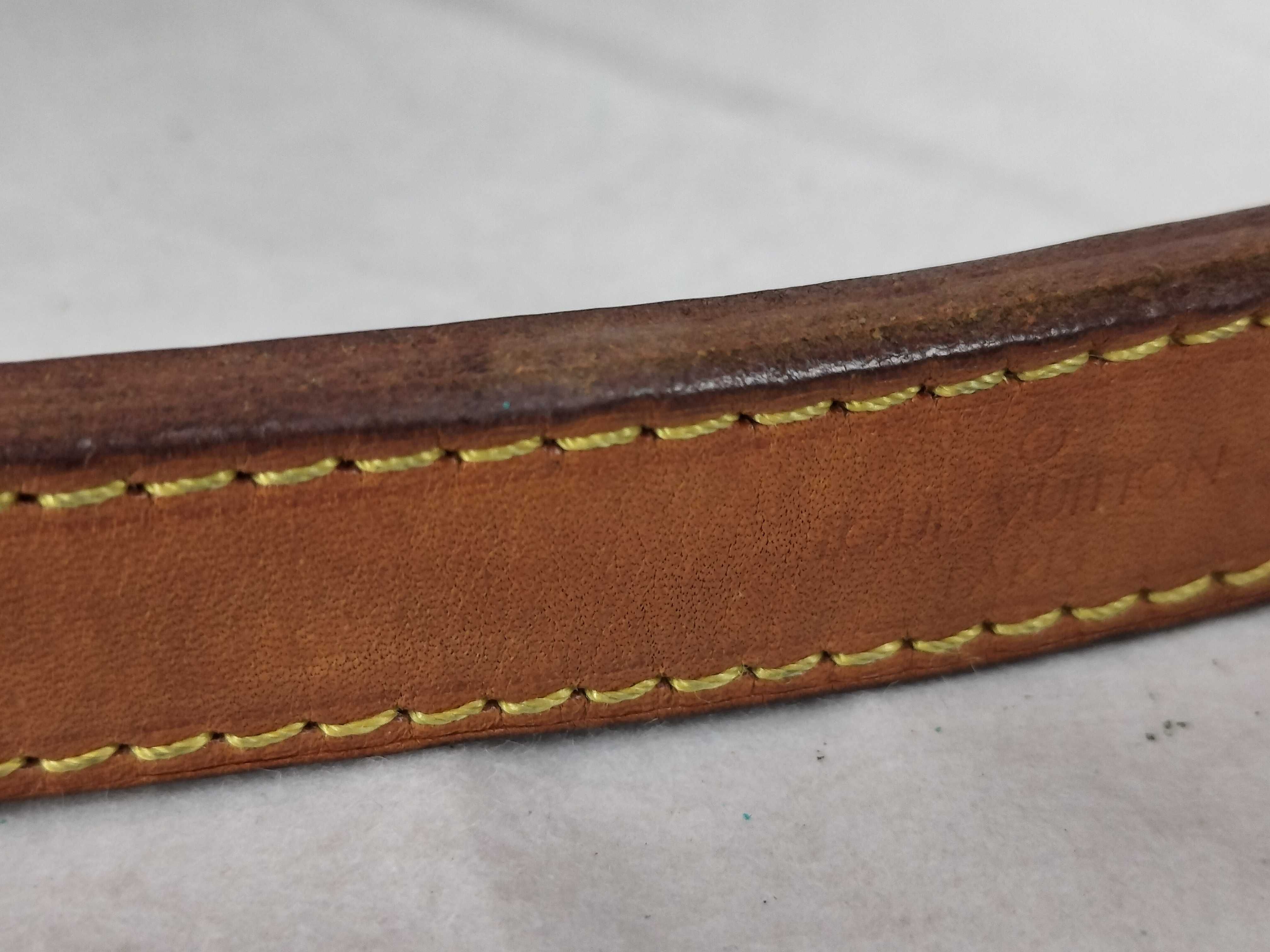 Monogram Noe M42224 Brown Shoulder Bag — view 4
