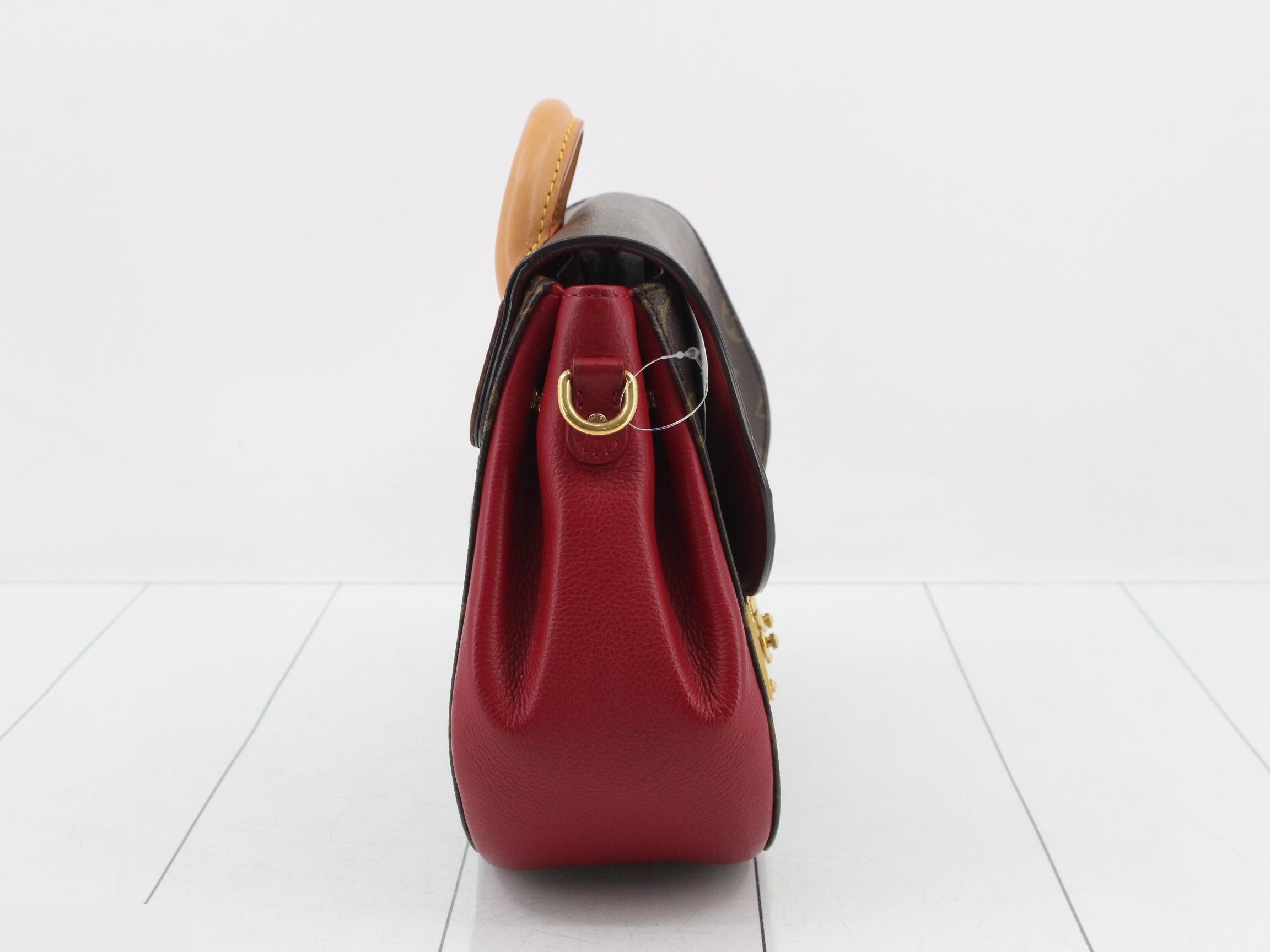 Monogram Eden 2-Way Handbag — view 4