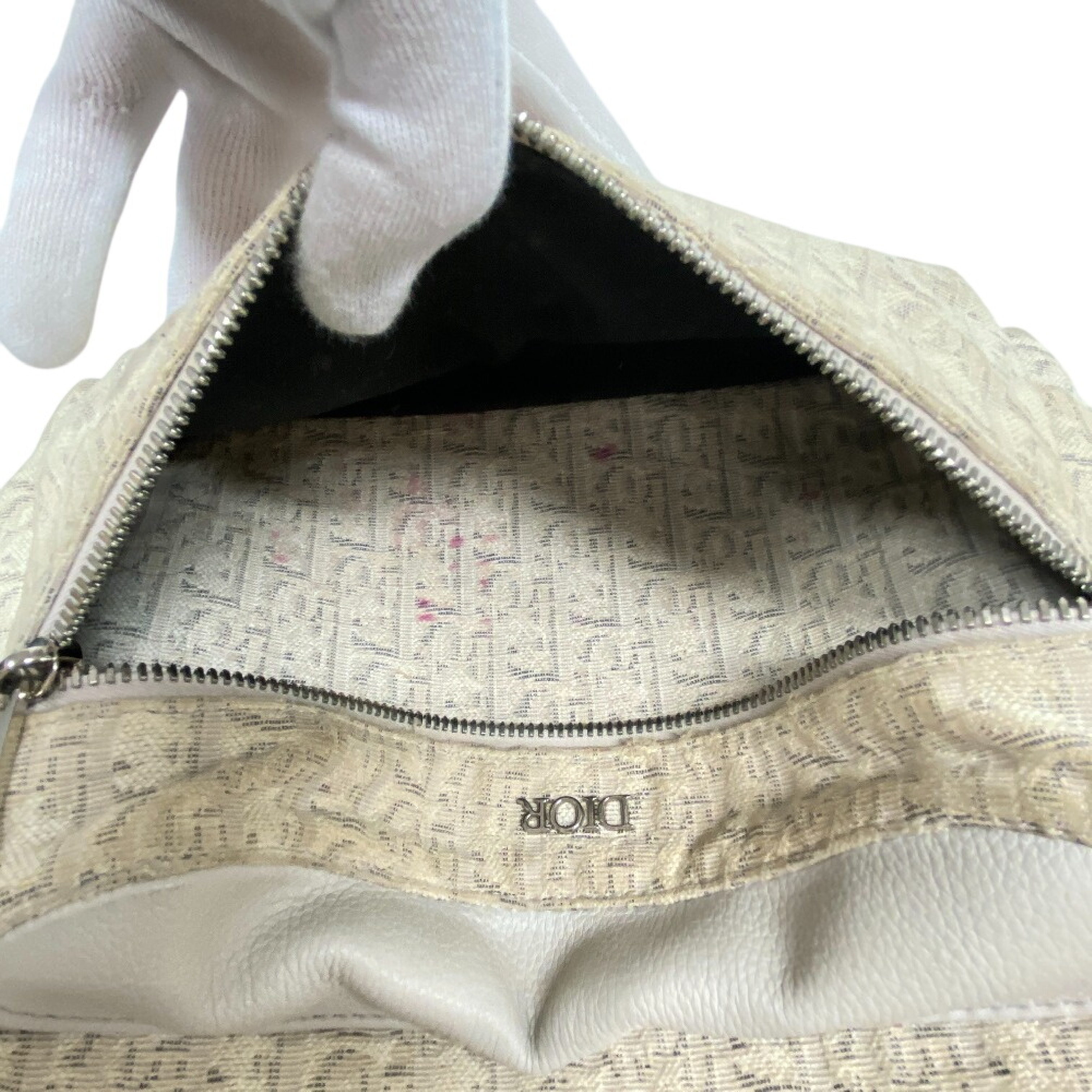Backpack Rider Oblique Trotter Rucksack Canvas Daypack — view 9