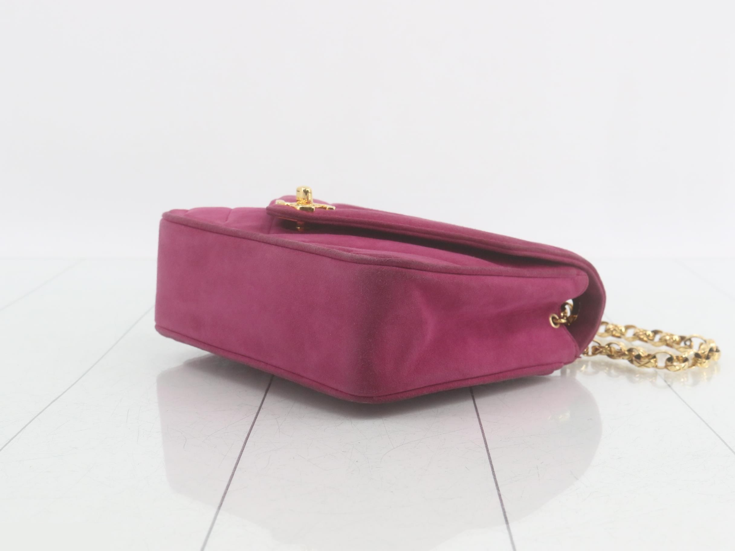 Suede (bag) — view 6