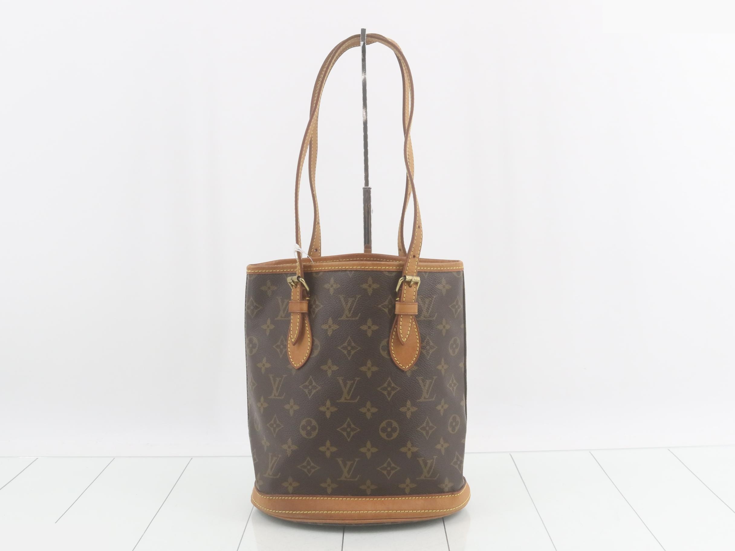Monogram Handbag — view 2
