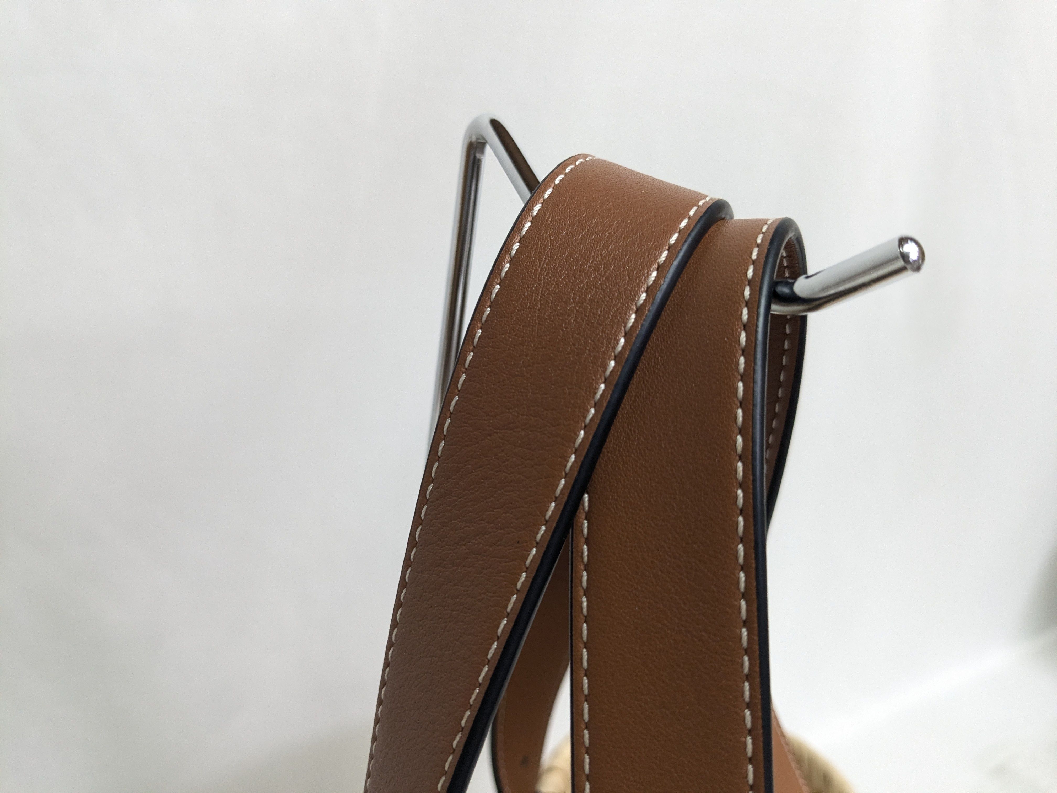 Basket Medium Tote Bag — view 3