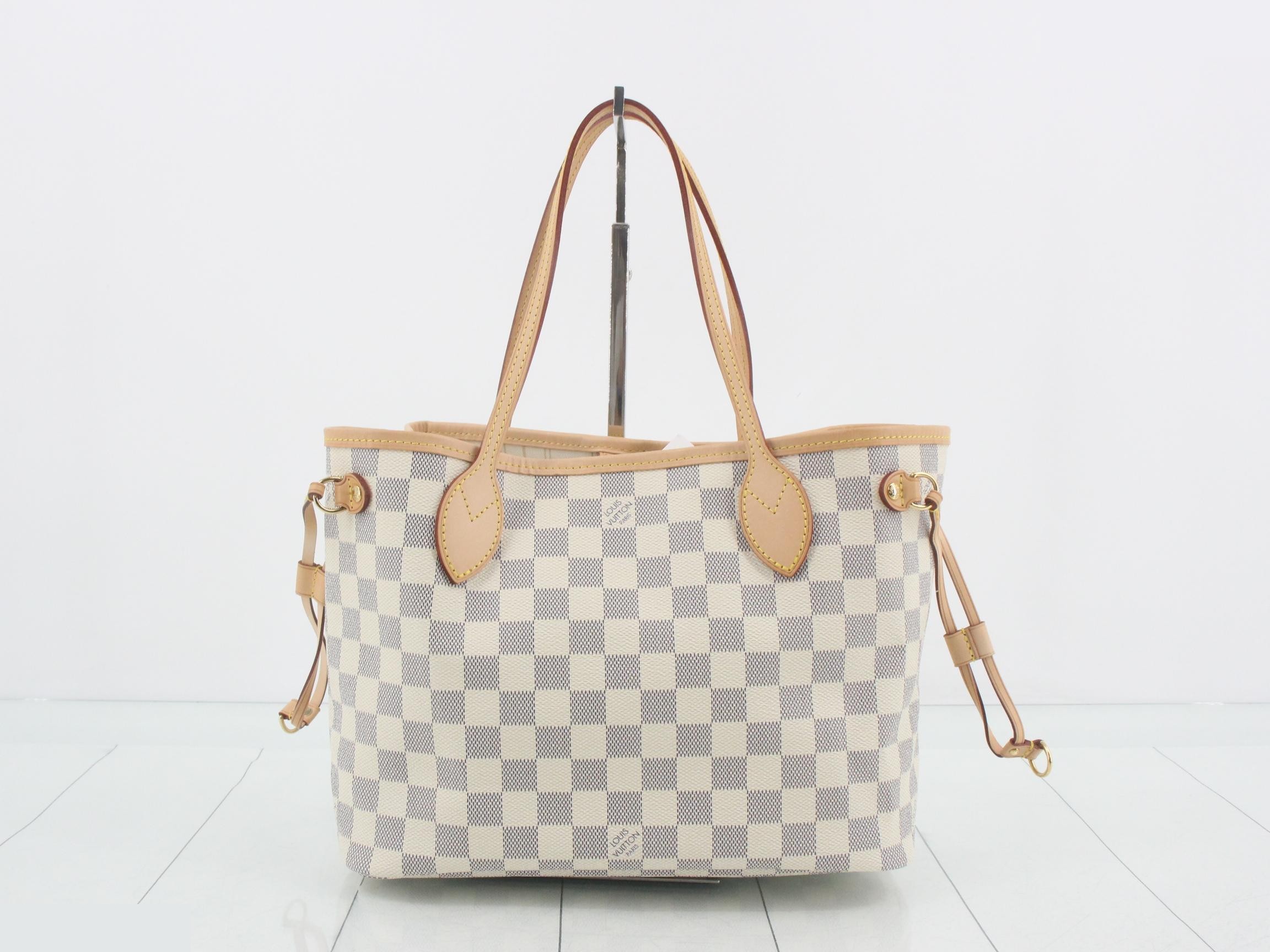 Neverfull PM — view 2