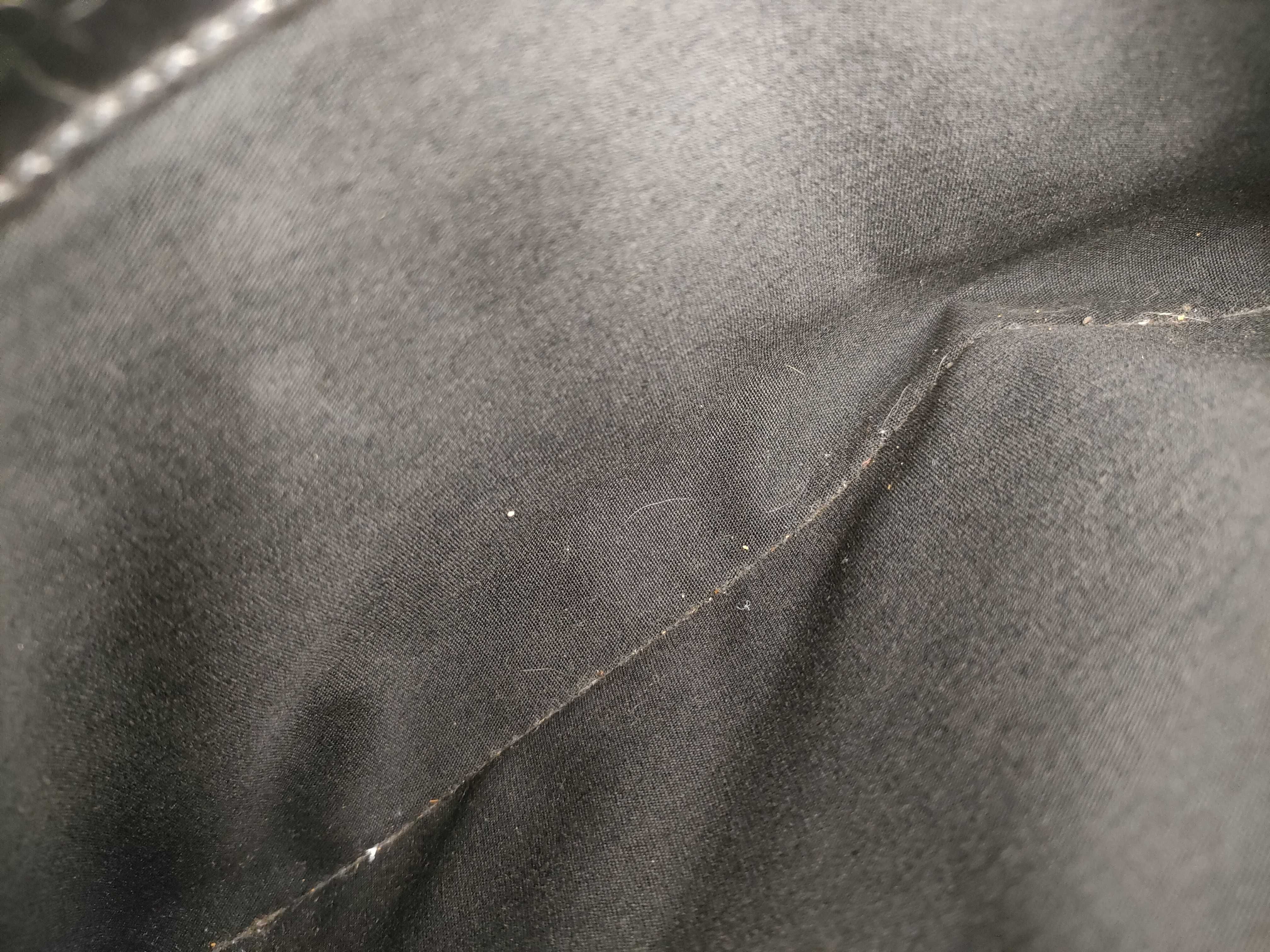 Monogram Mat Malden M55132 BA0052 Black Handbag — view 14