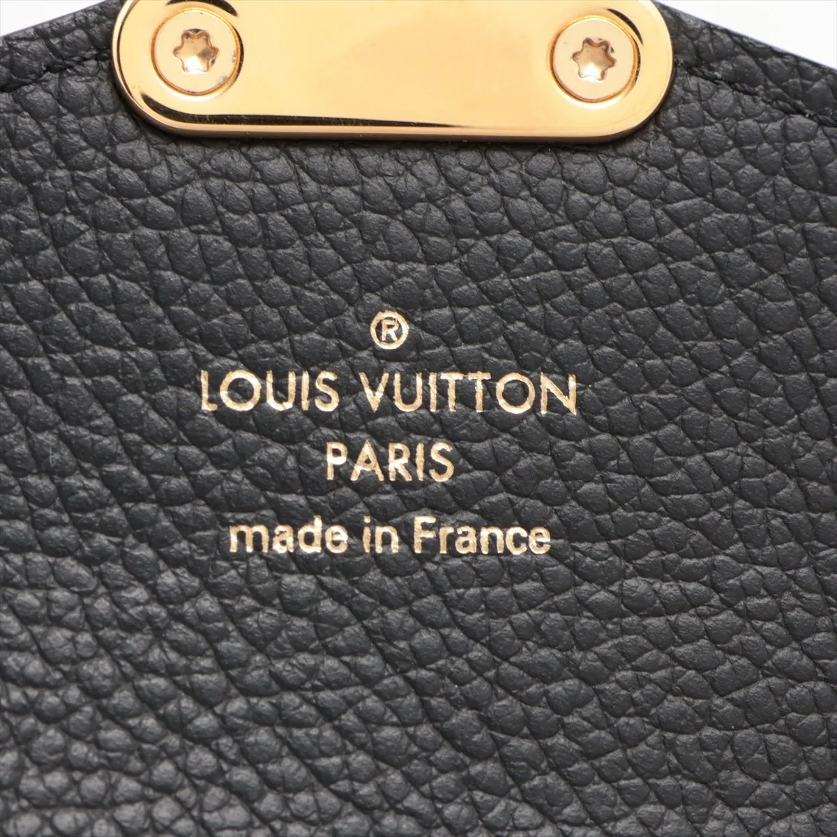 Monogram Portefeuille Palace M58415 SN4158 Brown Long Wallet — view 9
