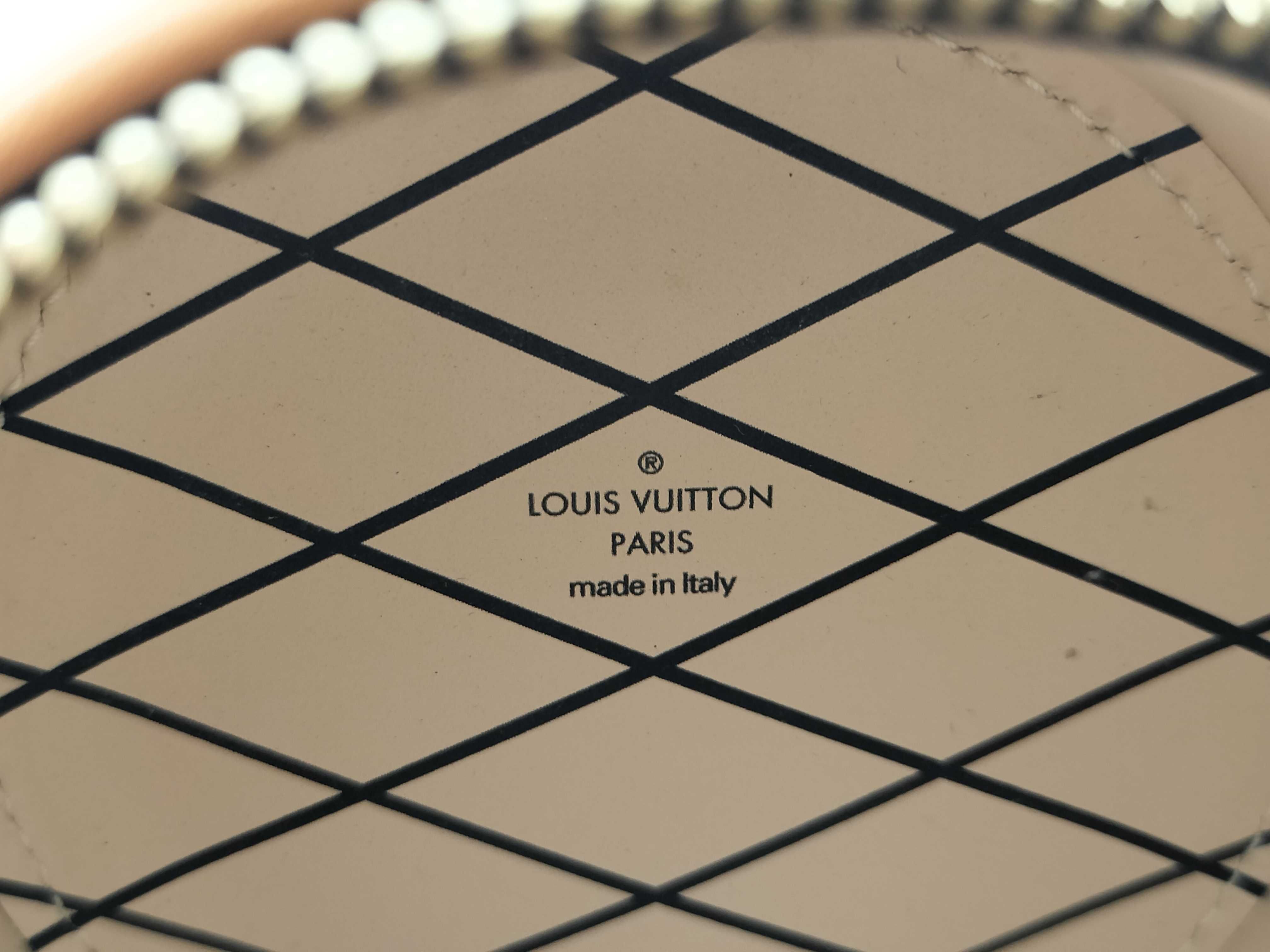 Monogram Louis Vuitton Monogram Boite Chain Shoulder Bag M68570 Bag — view 13