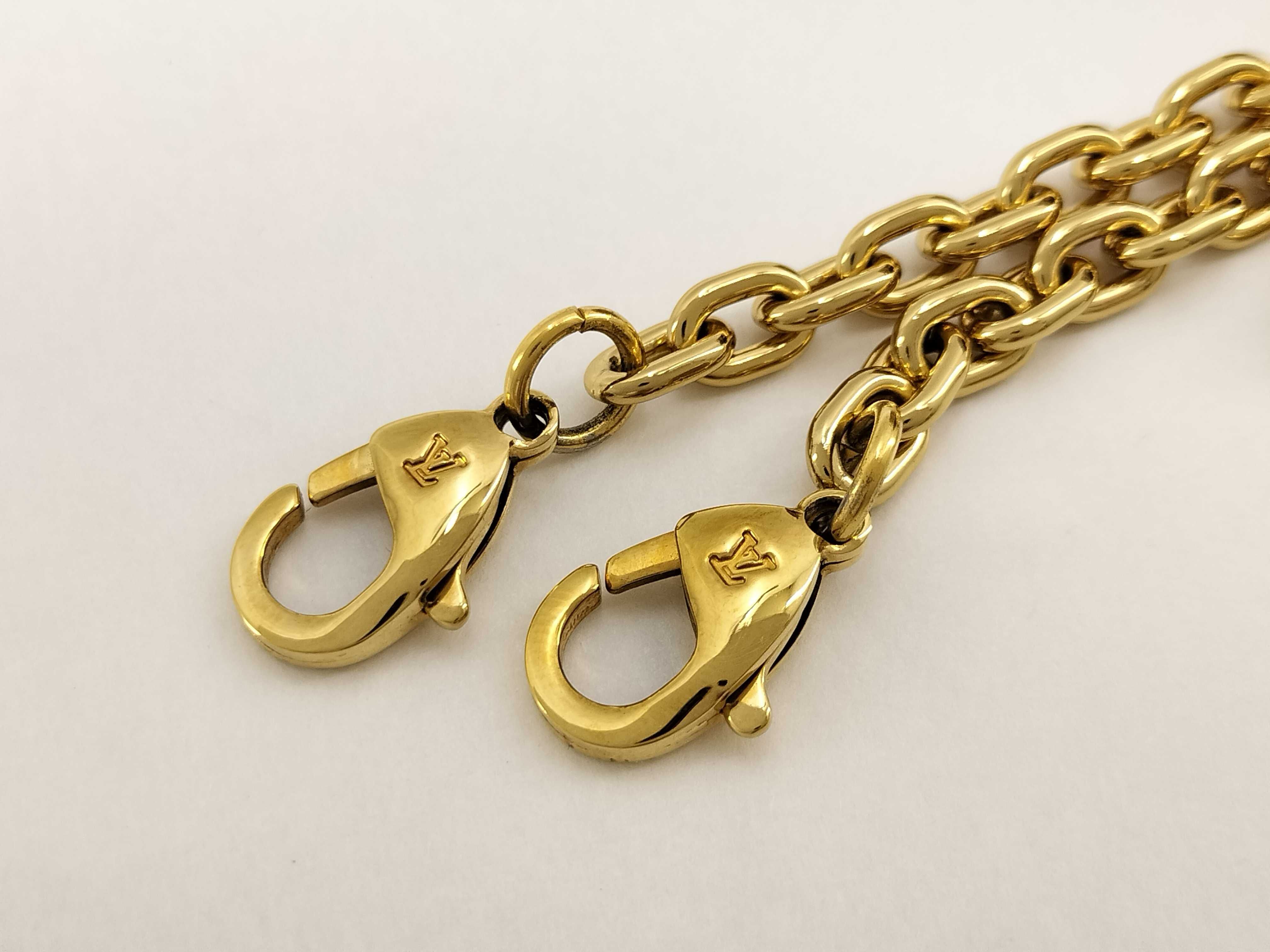 Monogram Louis Vuitton Monogram Boite Chain Shoulder Bag M68570 Bag — view 9