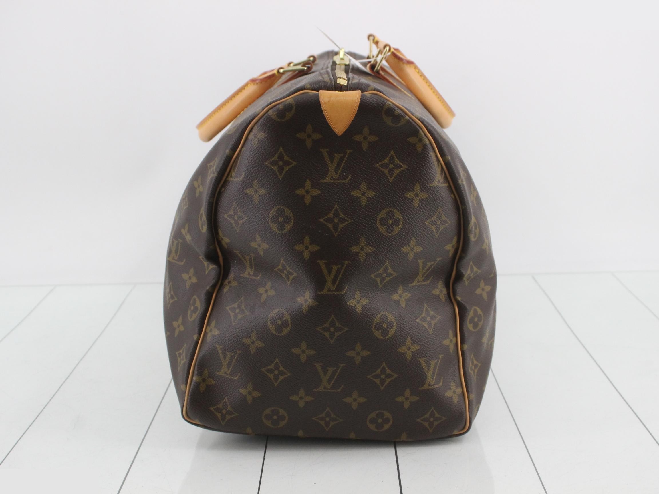 Keepall 50 — view 3