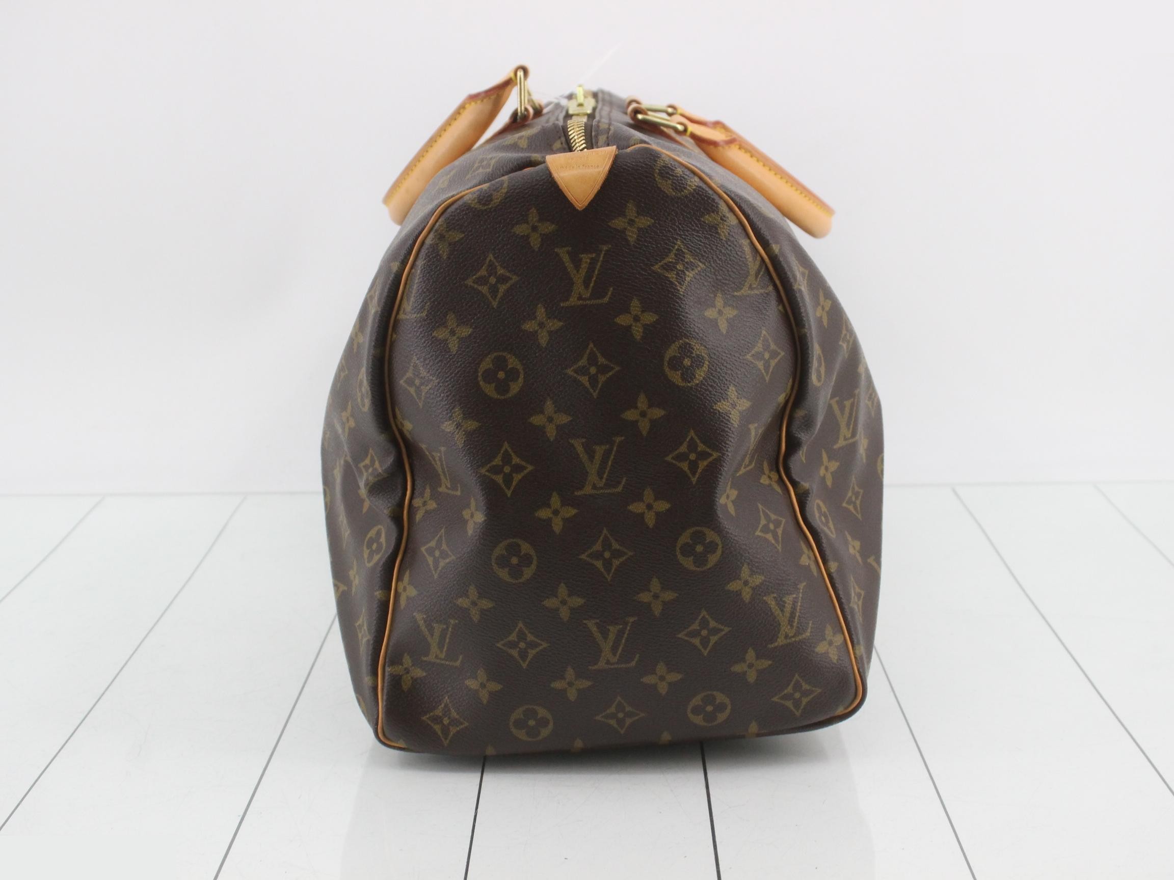 Keepall 50 — view 4