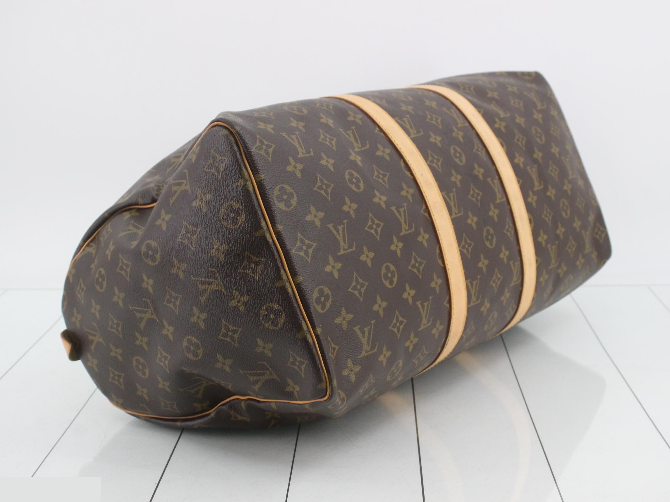 Keepall 50 — view 5