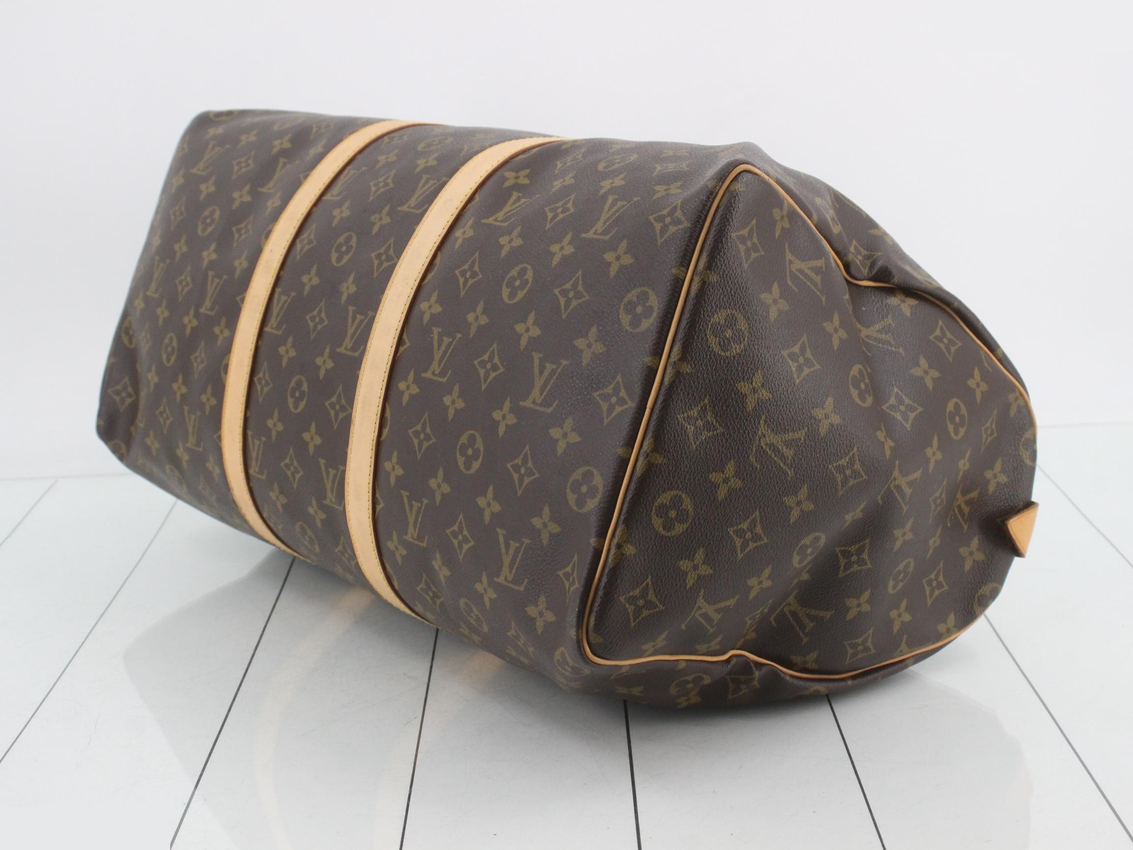 Keepall 50 — view 6
