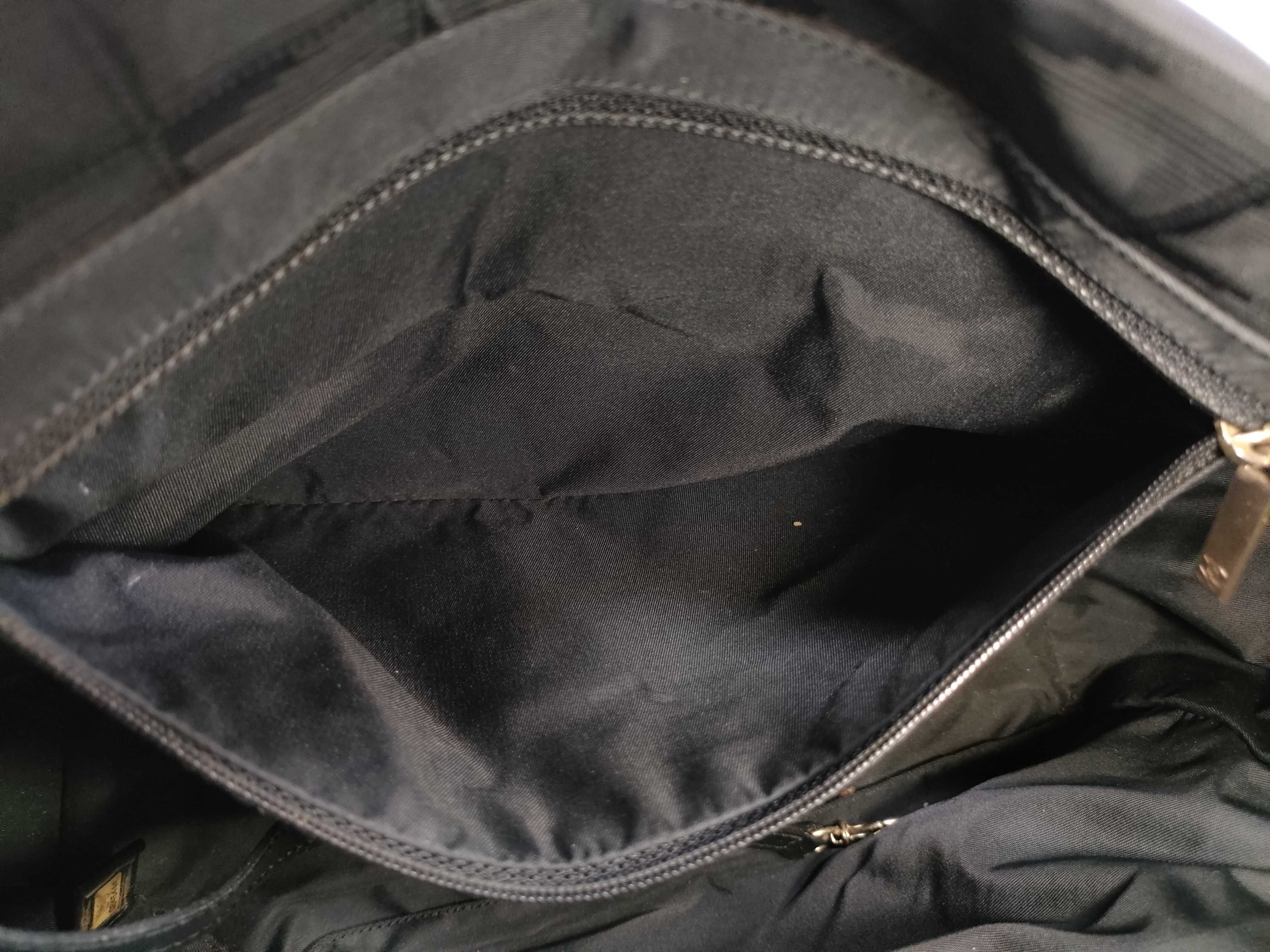 New Travel Line Tote MM Tote Bag — view 15