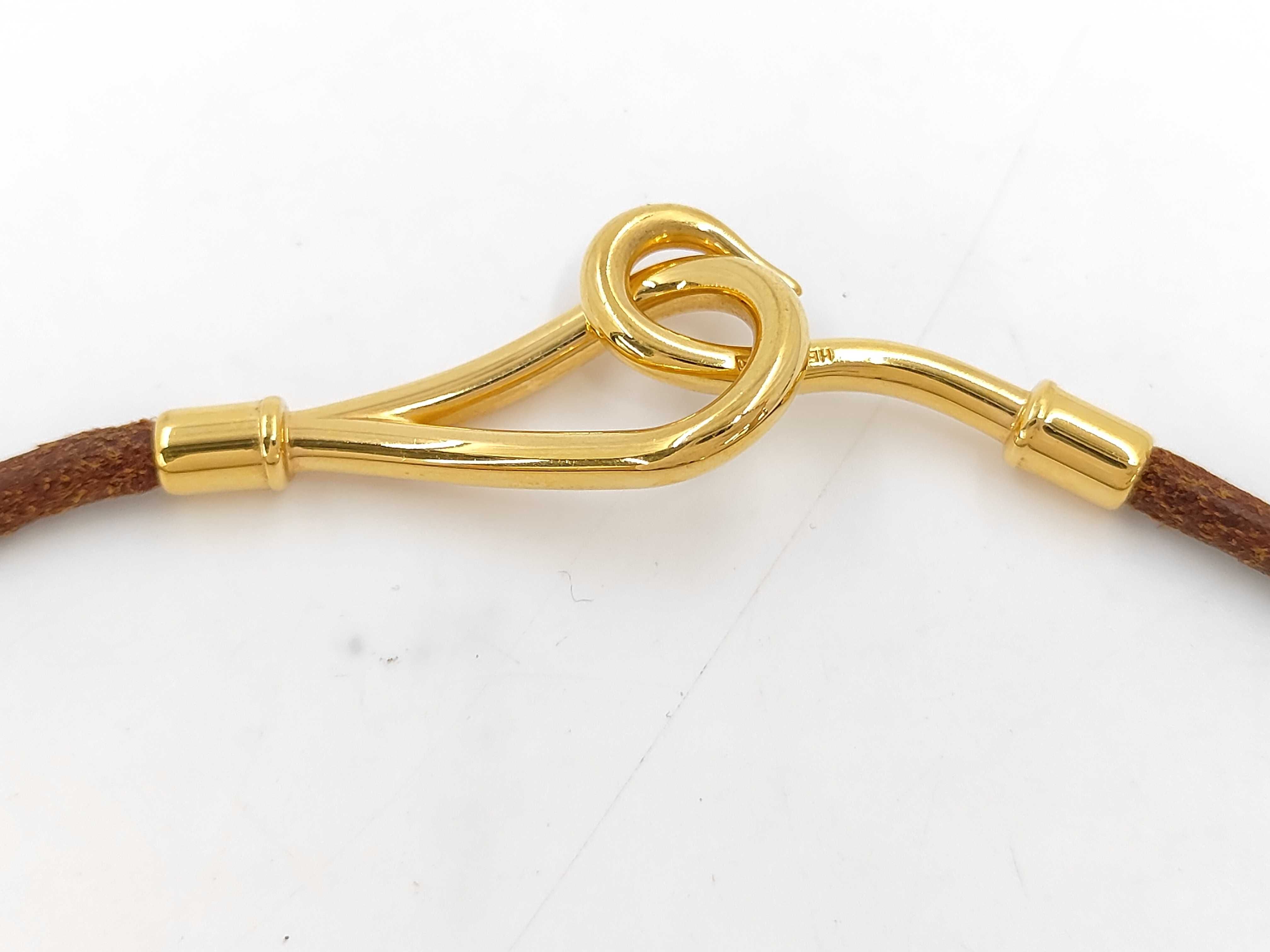 Jumbo / Necklace — view 2