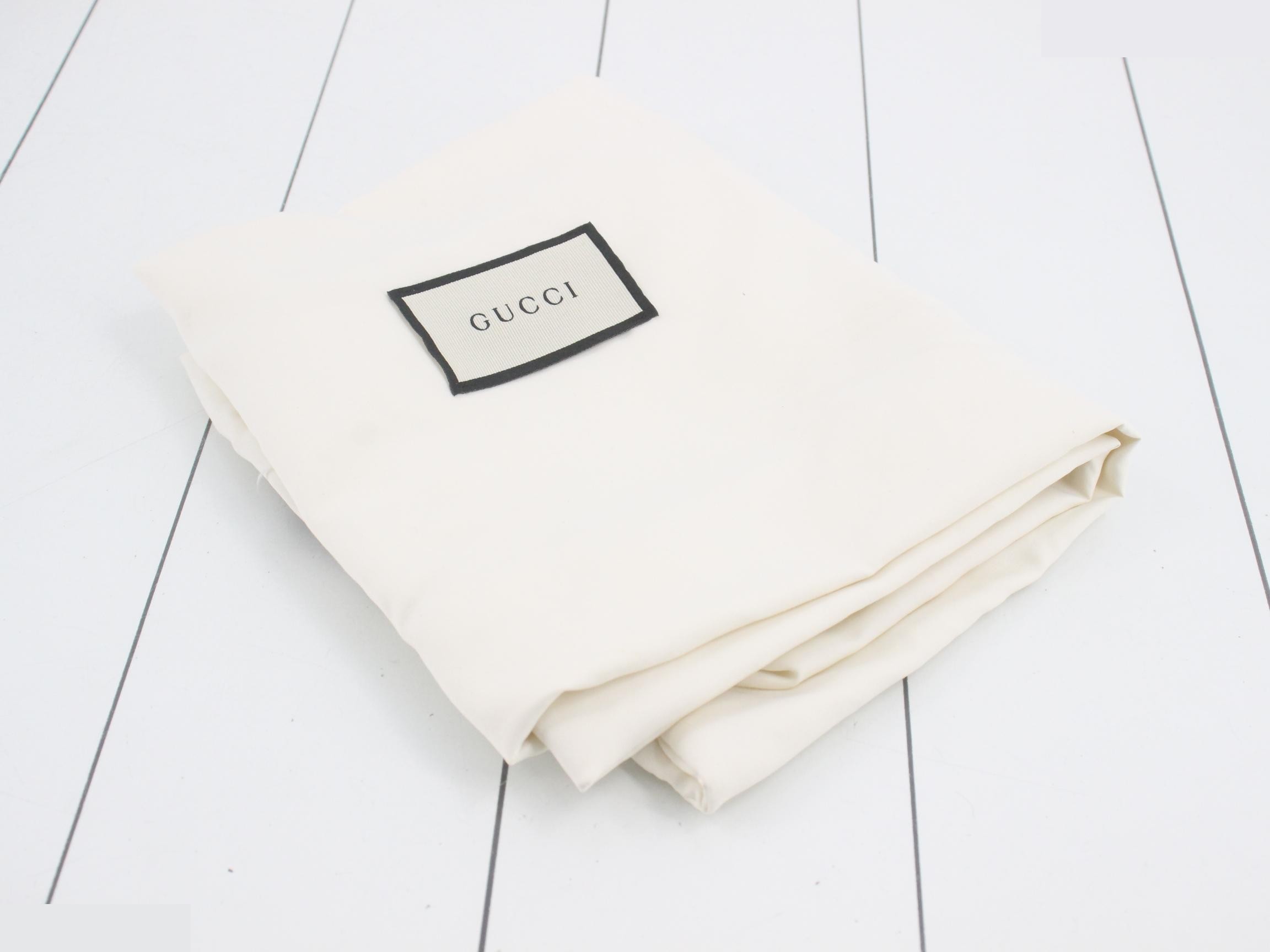 GG Supreme Reversible Tote Bag — view 7