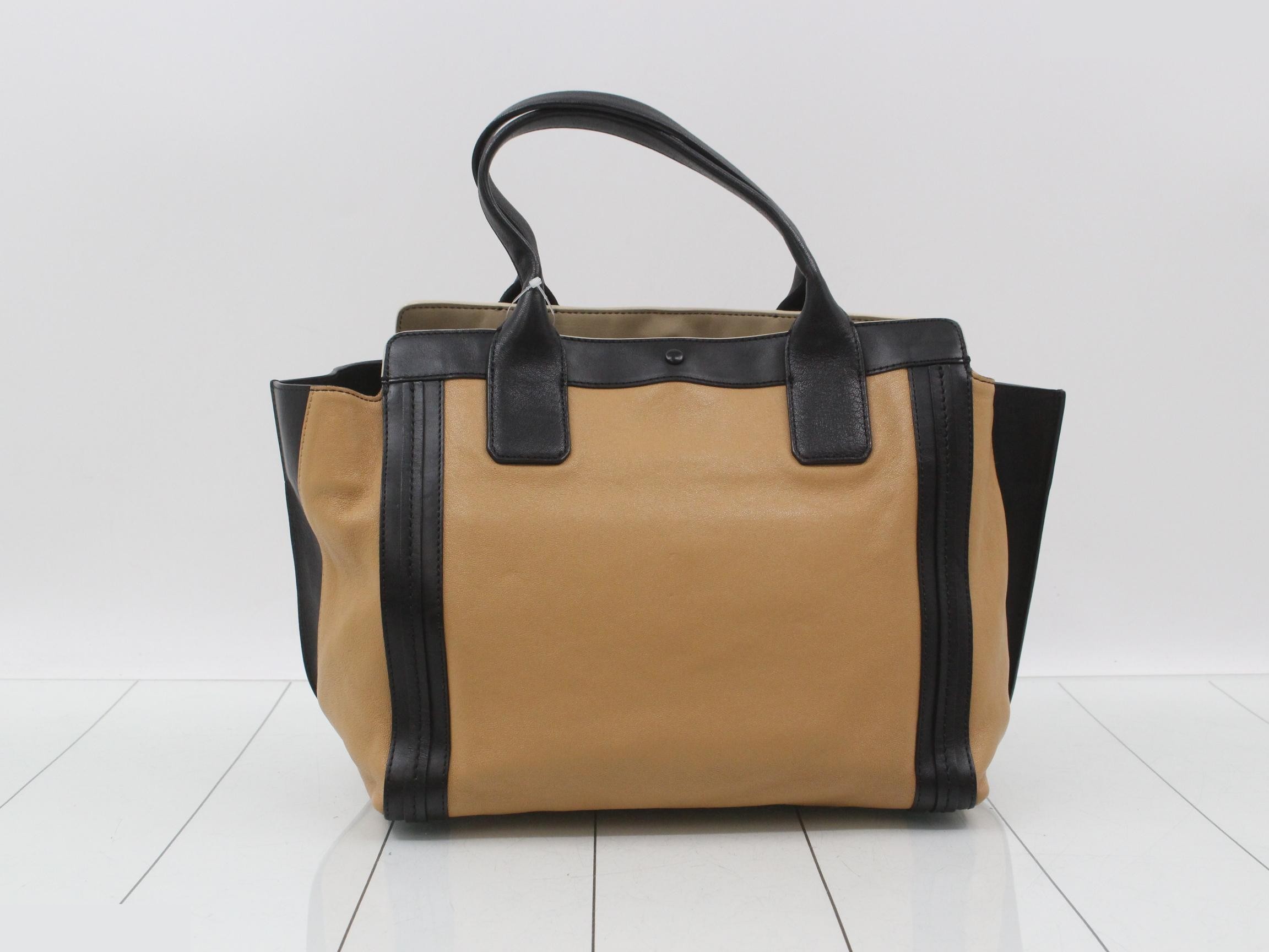 Allison Bags - Tote Bags — view 2