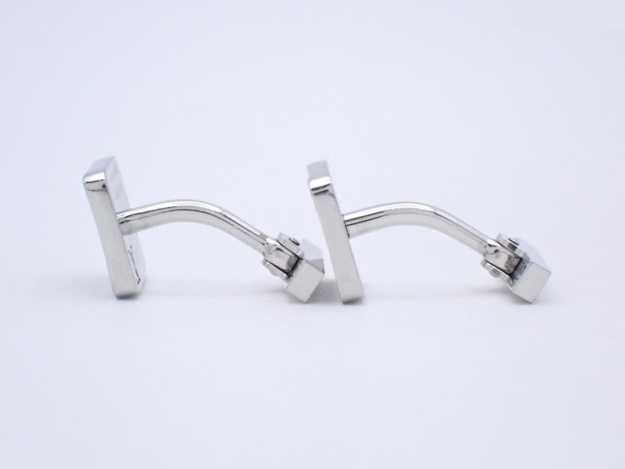 Bouton de Manchette Champs-Élysées Cufflinks — view 3