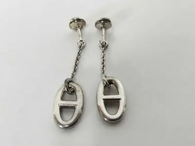 Farandole Chaine Earrings