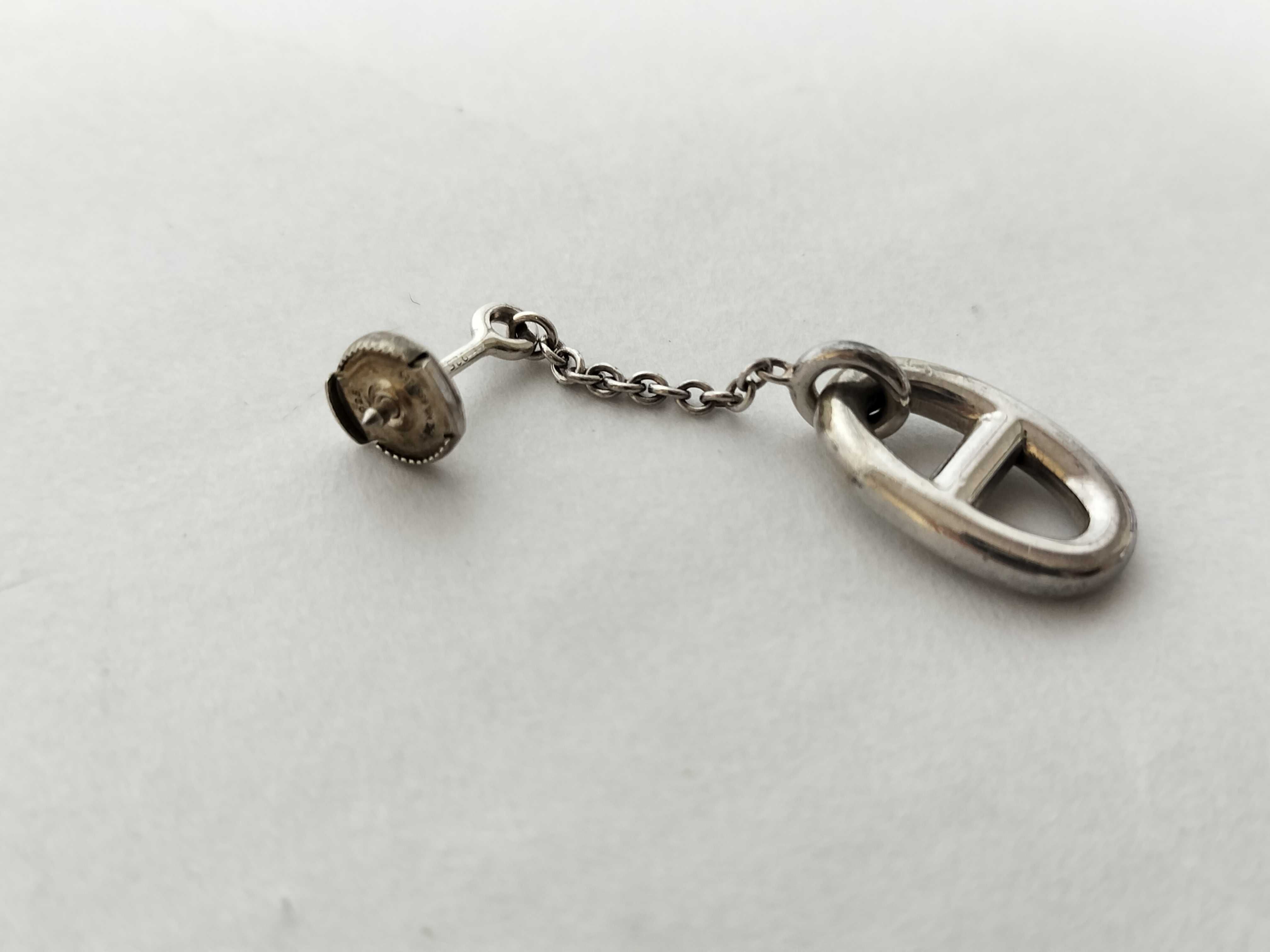 Farandole Chaine Earrings — view 4