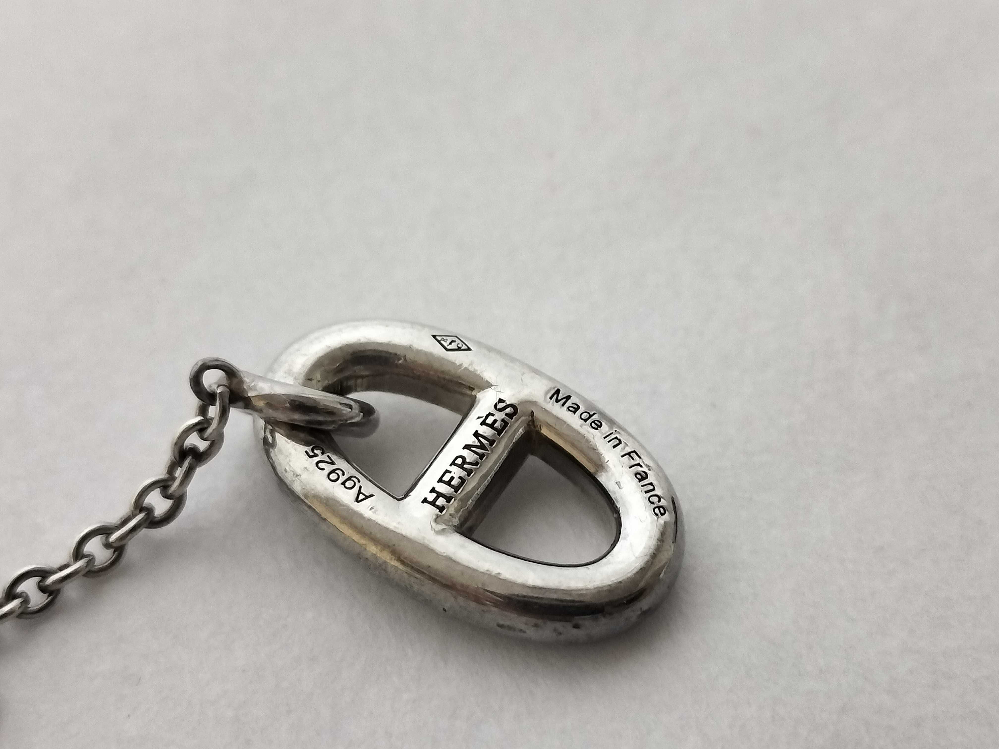 Farandole Chaine Earrings — view 7