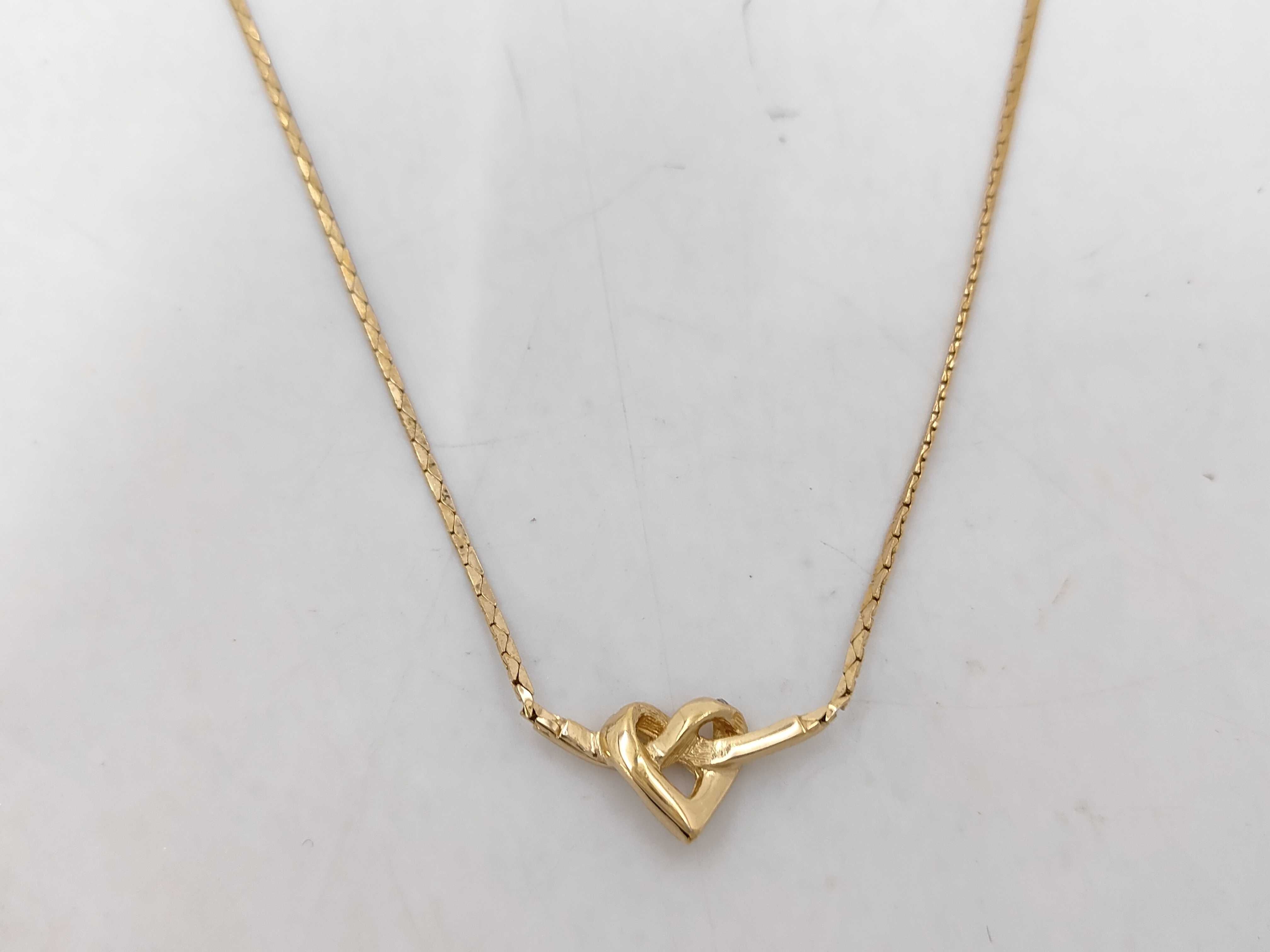 Christian / Necklace / GP Necklace — view 2