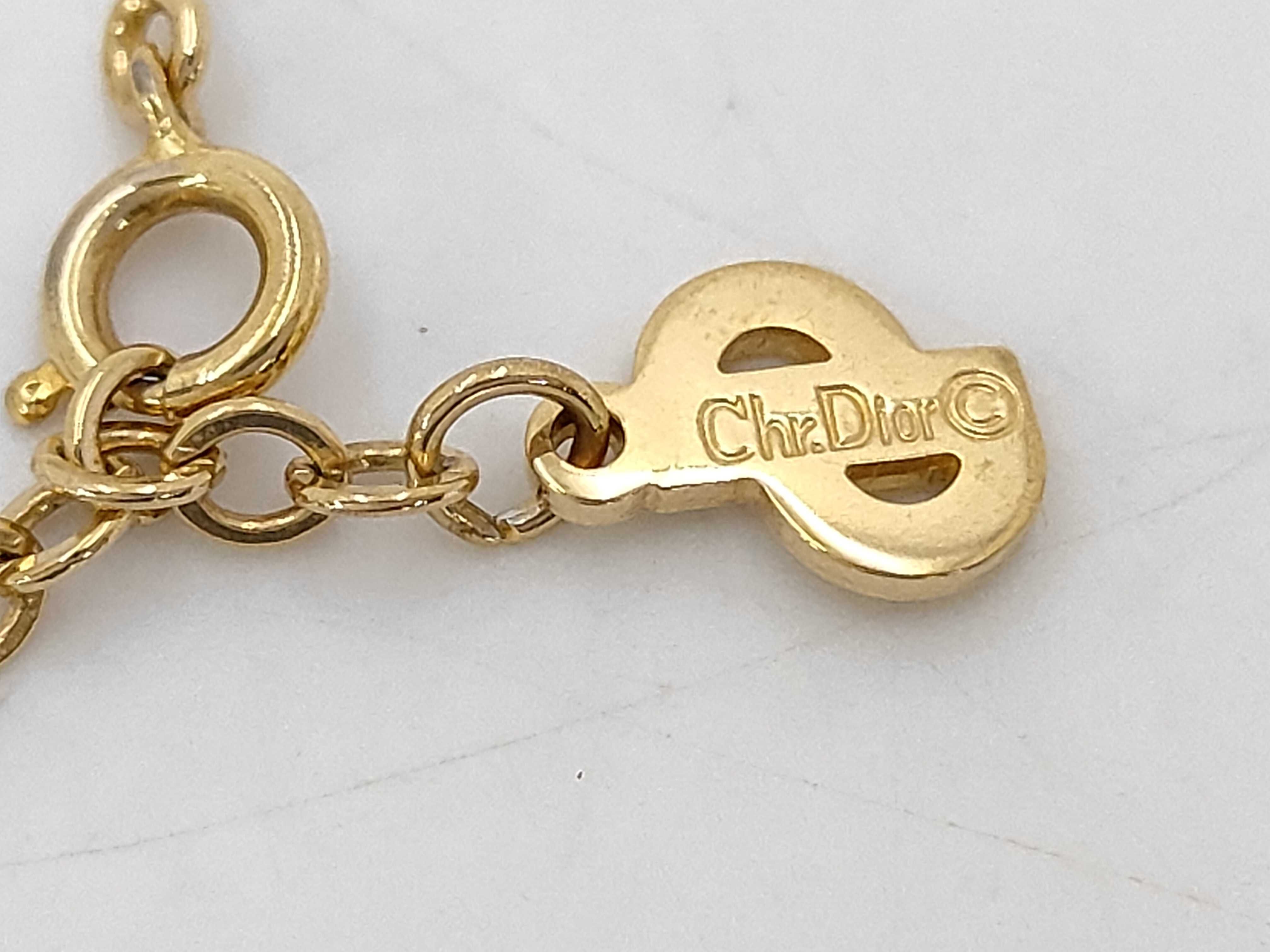 Christian / Necklace / GP Necklace — view 5