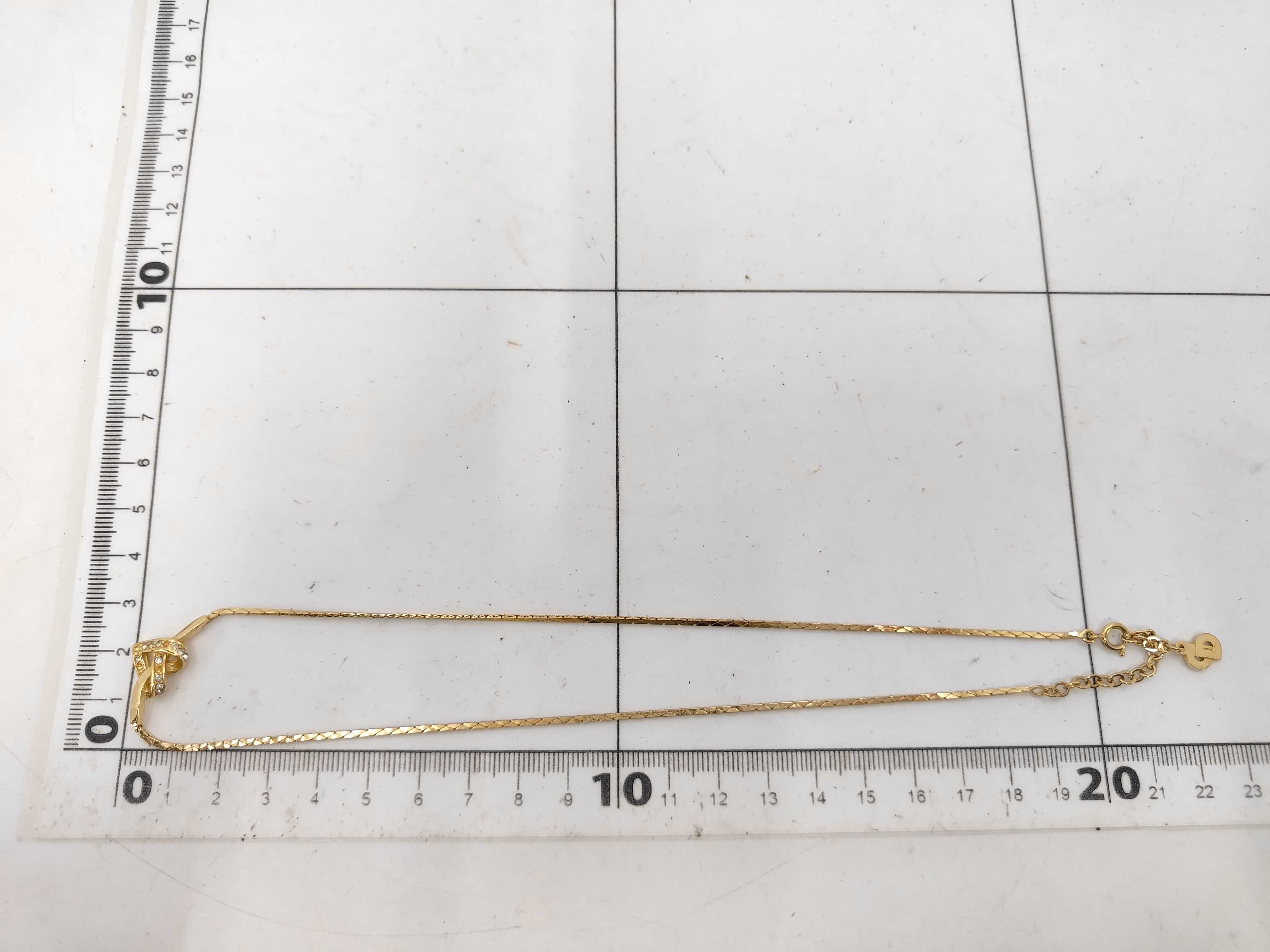 Christian / Necklace / GP Necklace — view 6