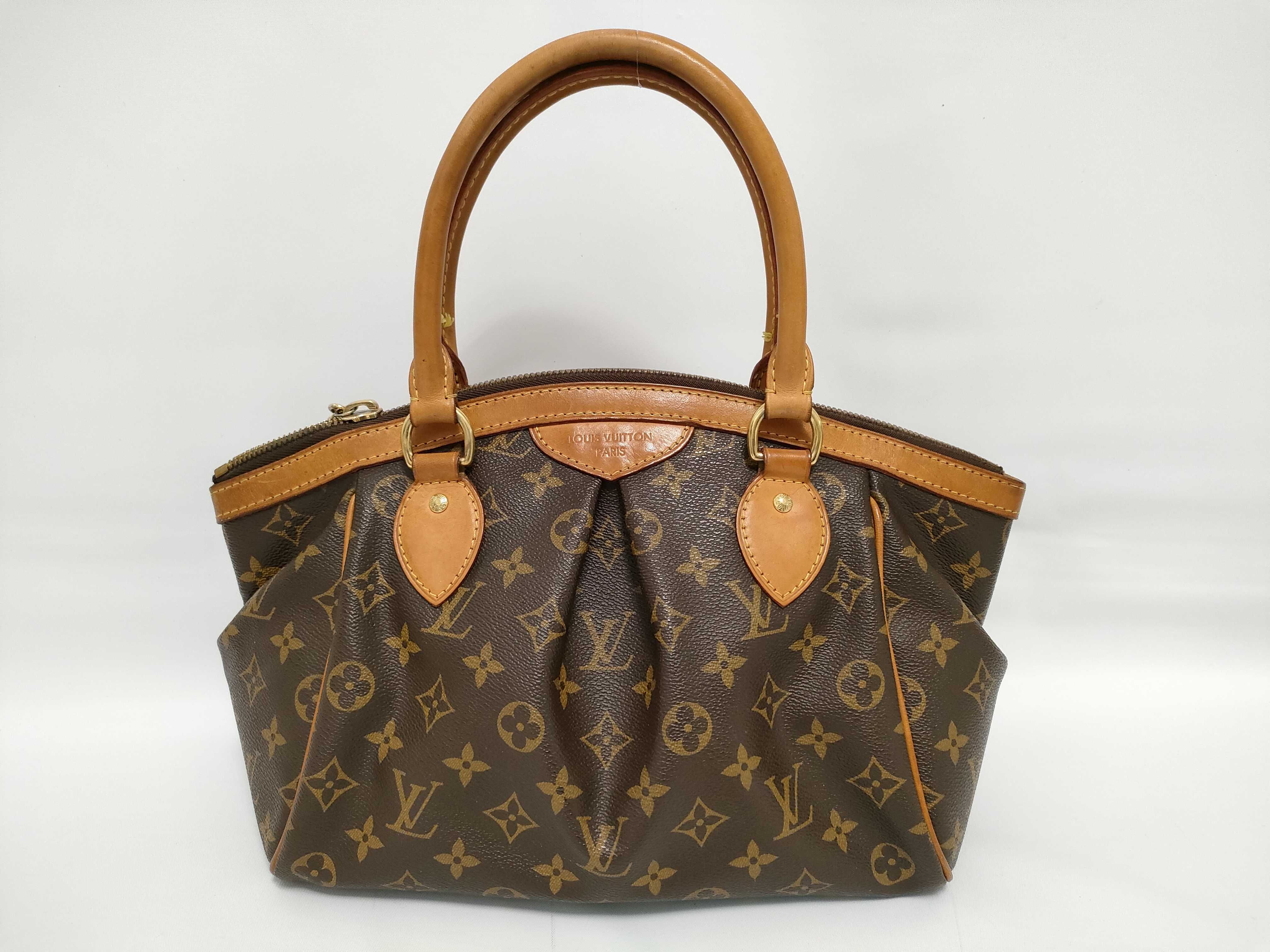 Monogram Handbag